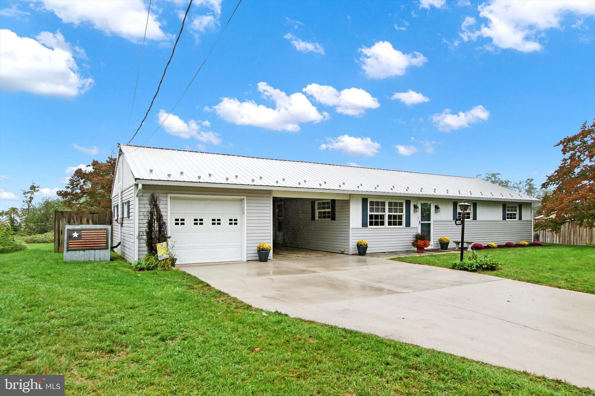 NONE, RURAL - Residential