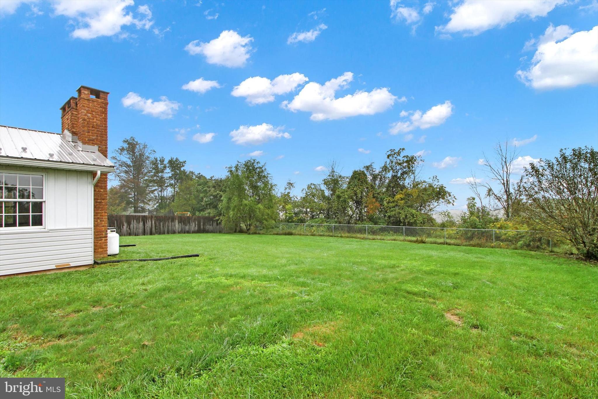 NONE, RURAL - Residential