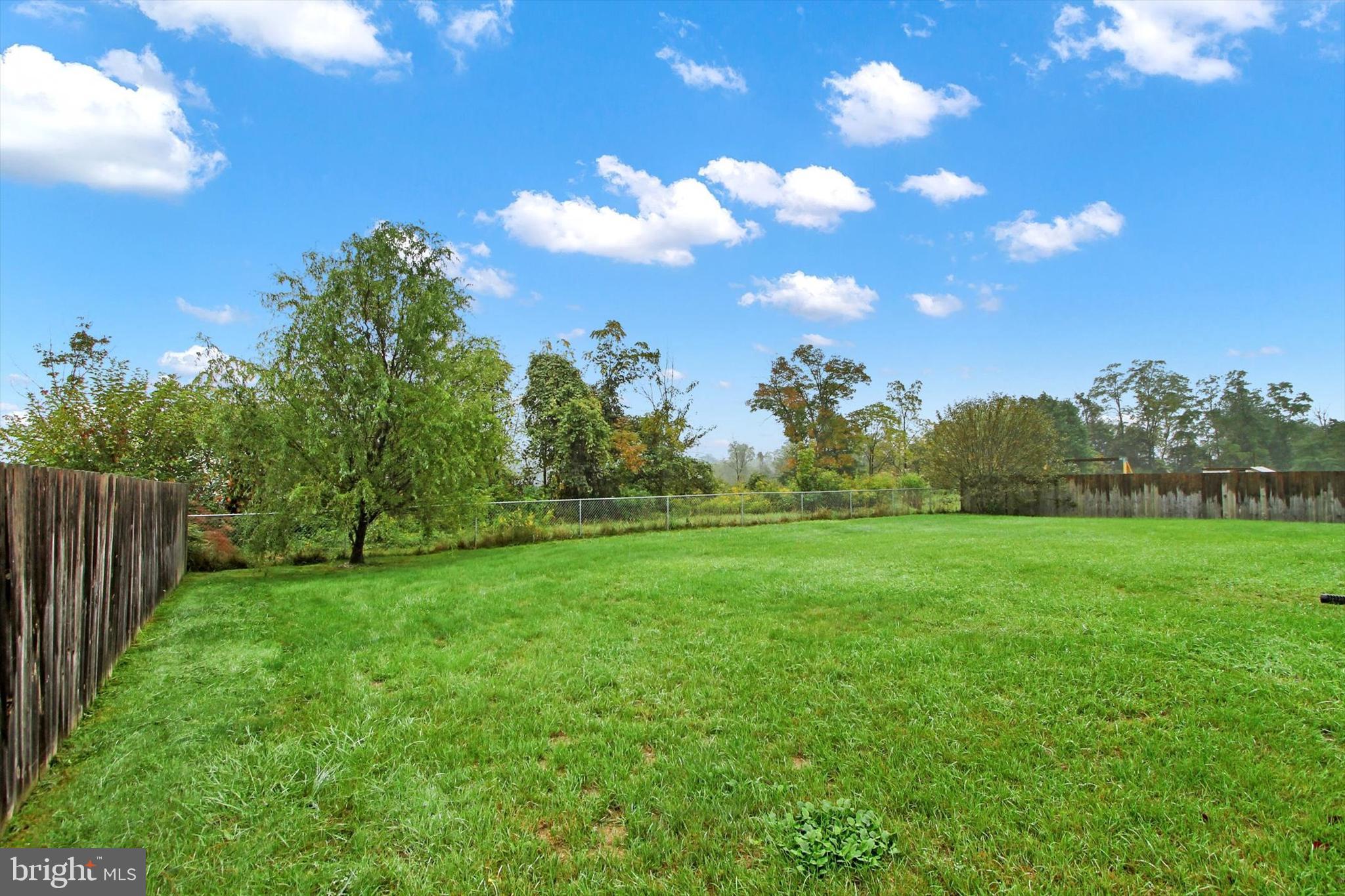 NONE, RURAL - Residential