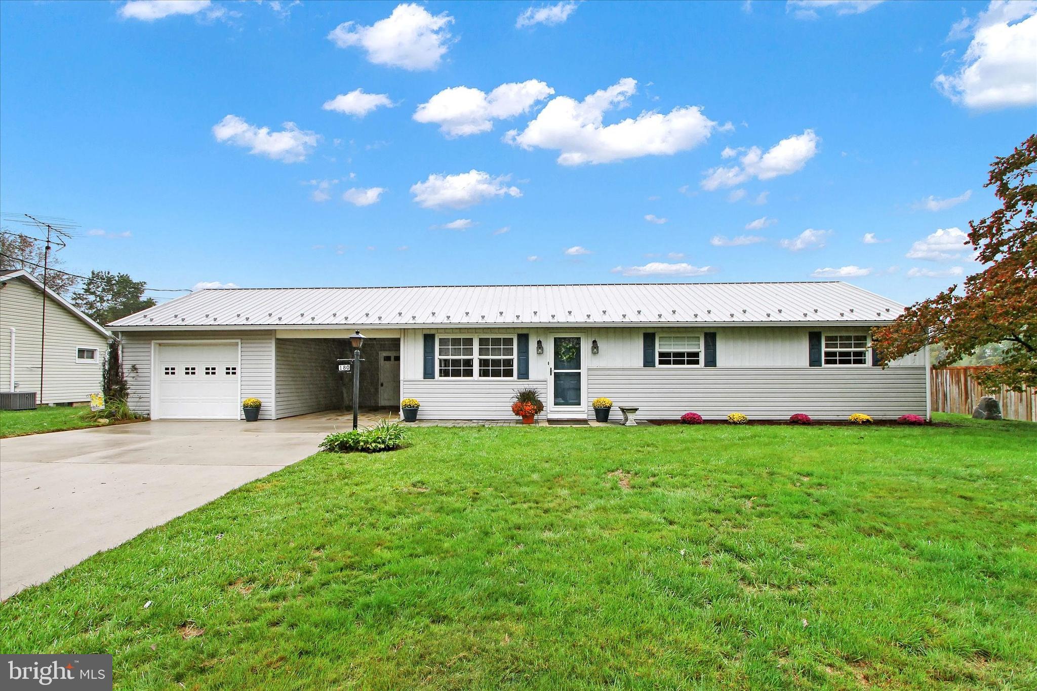 NONE, RURAL - Residential