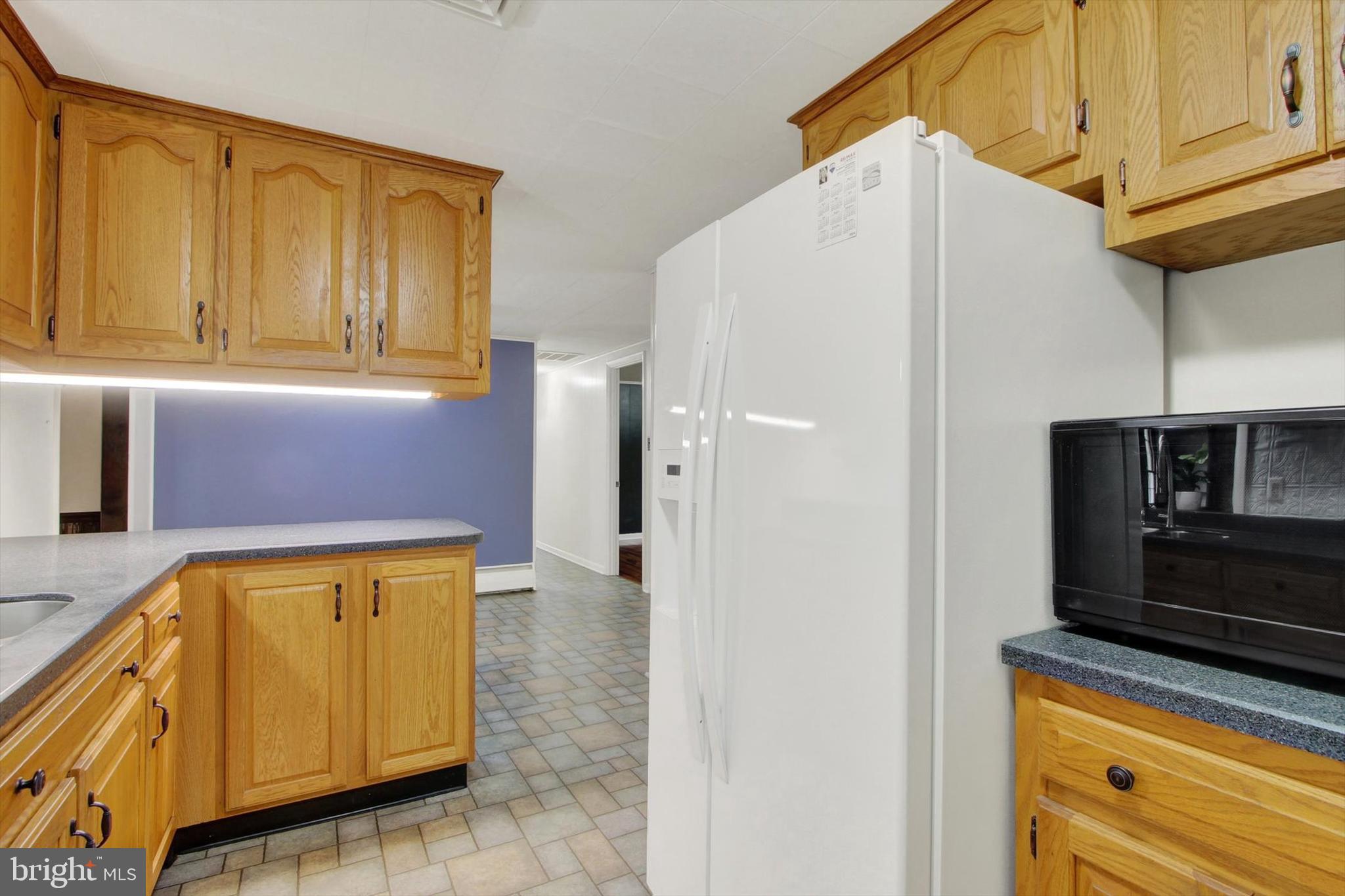 NONE, RURAL - Residential