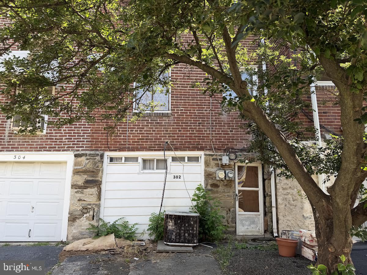 302 SPRINGTON ROAD
