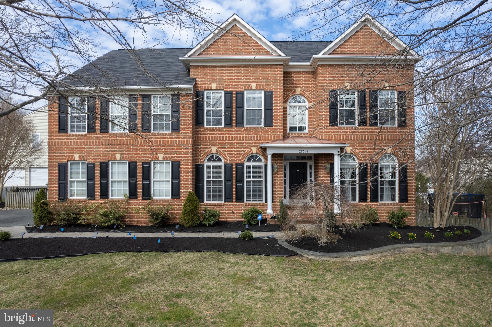 BROADLANDS SOUTH - Residential Lease