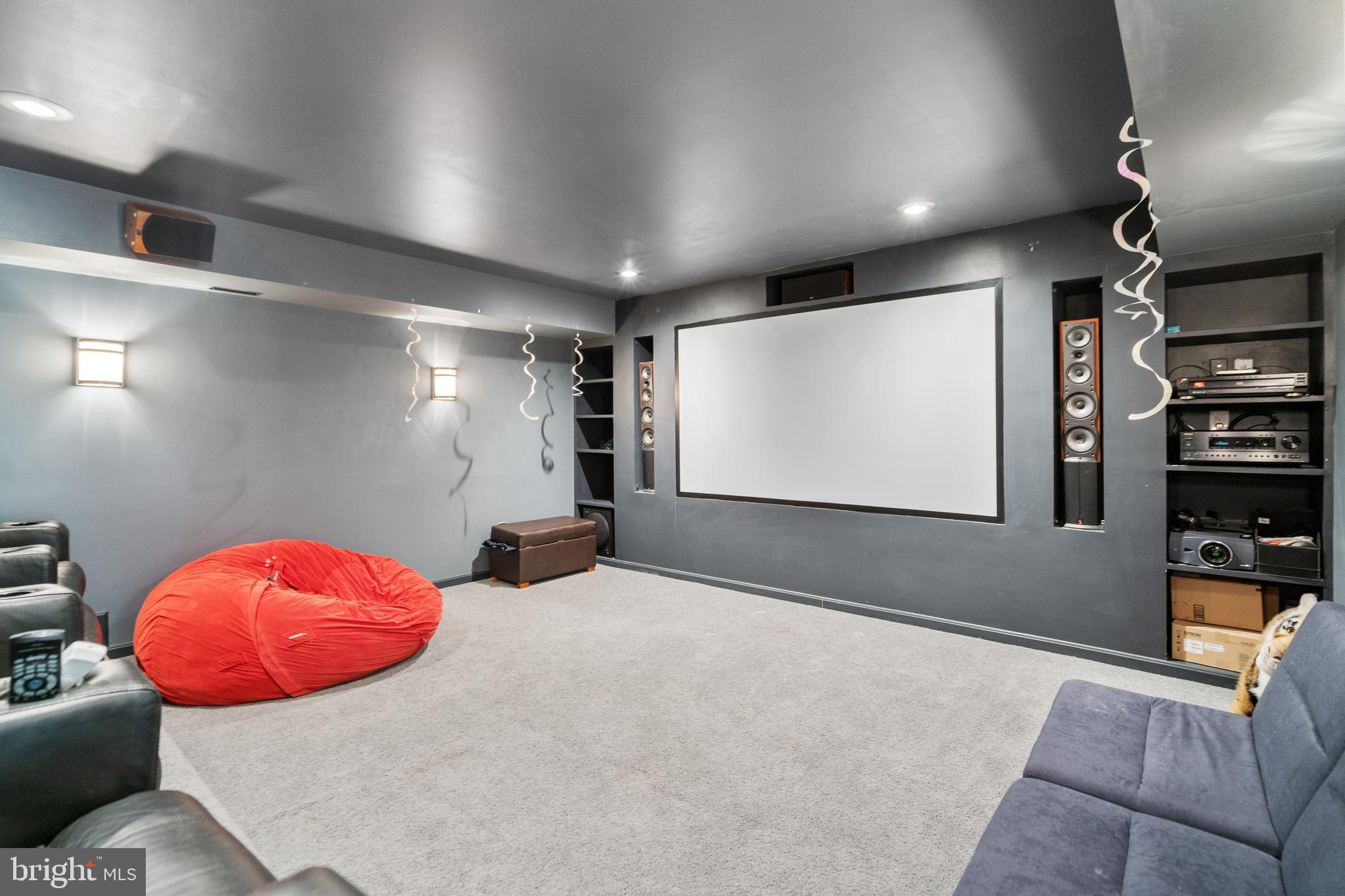 BROADLANDS SOUTH - Residential Lease