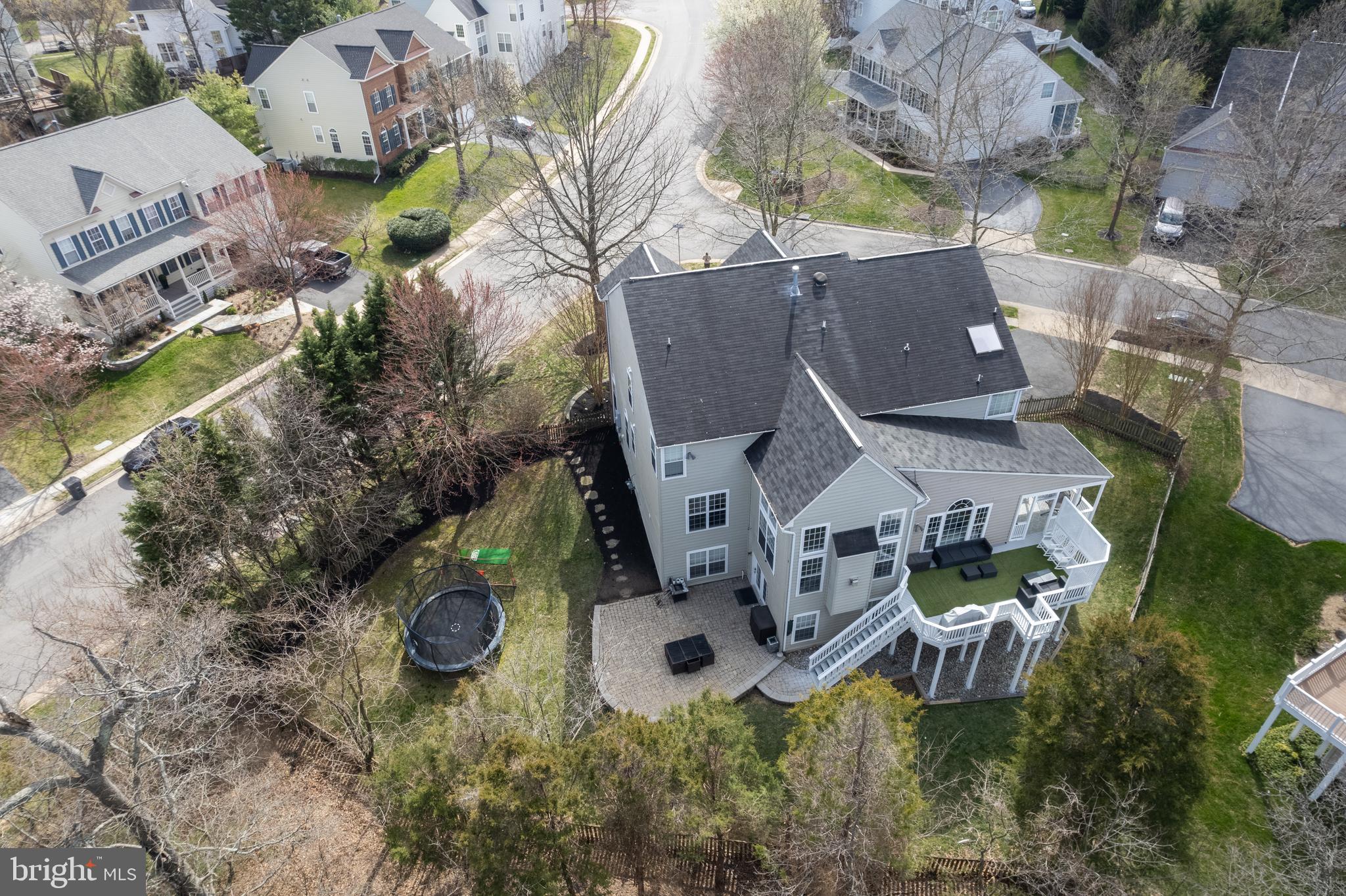 BROADLANDS SOUTH - Residential Lease