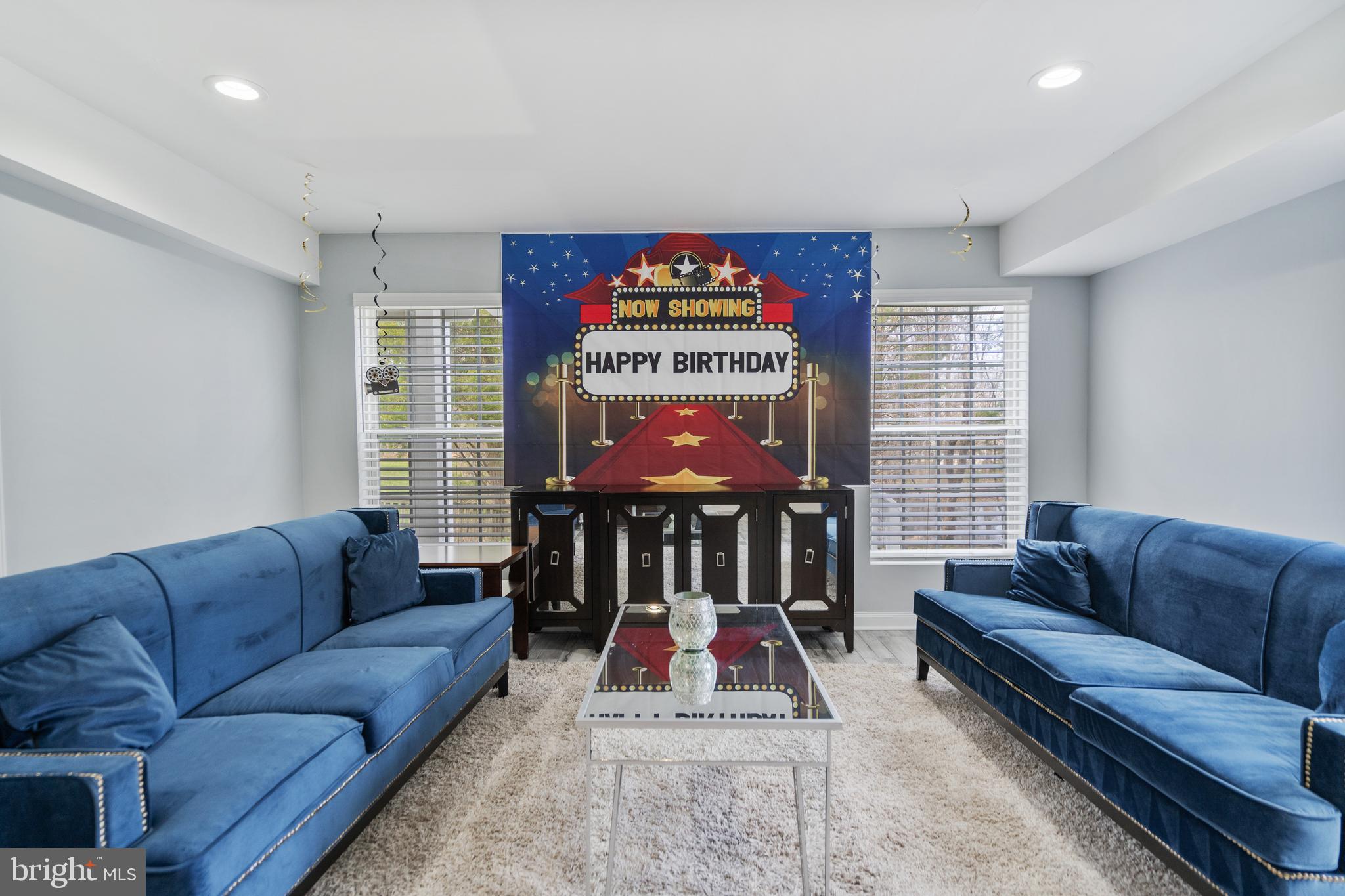 BROADLANDS SOUTH - Residential Lease