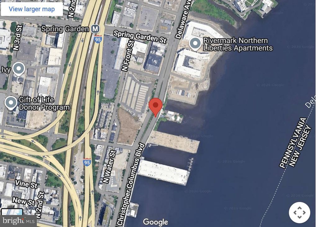 Photo of 417 - 423 N Chris Columbus Boulevard, PHILADELPHIA, PA 19123 (MLS # PAPH2576266)