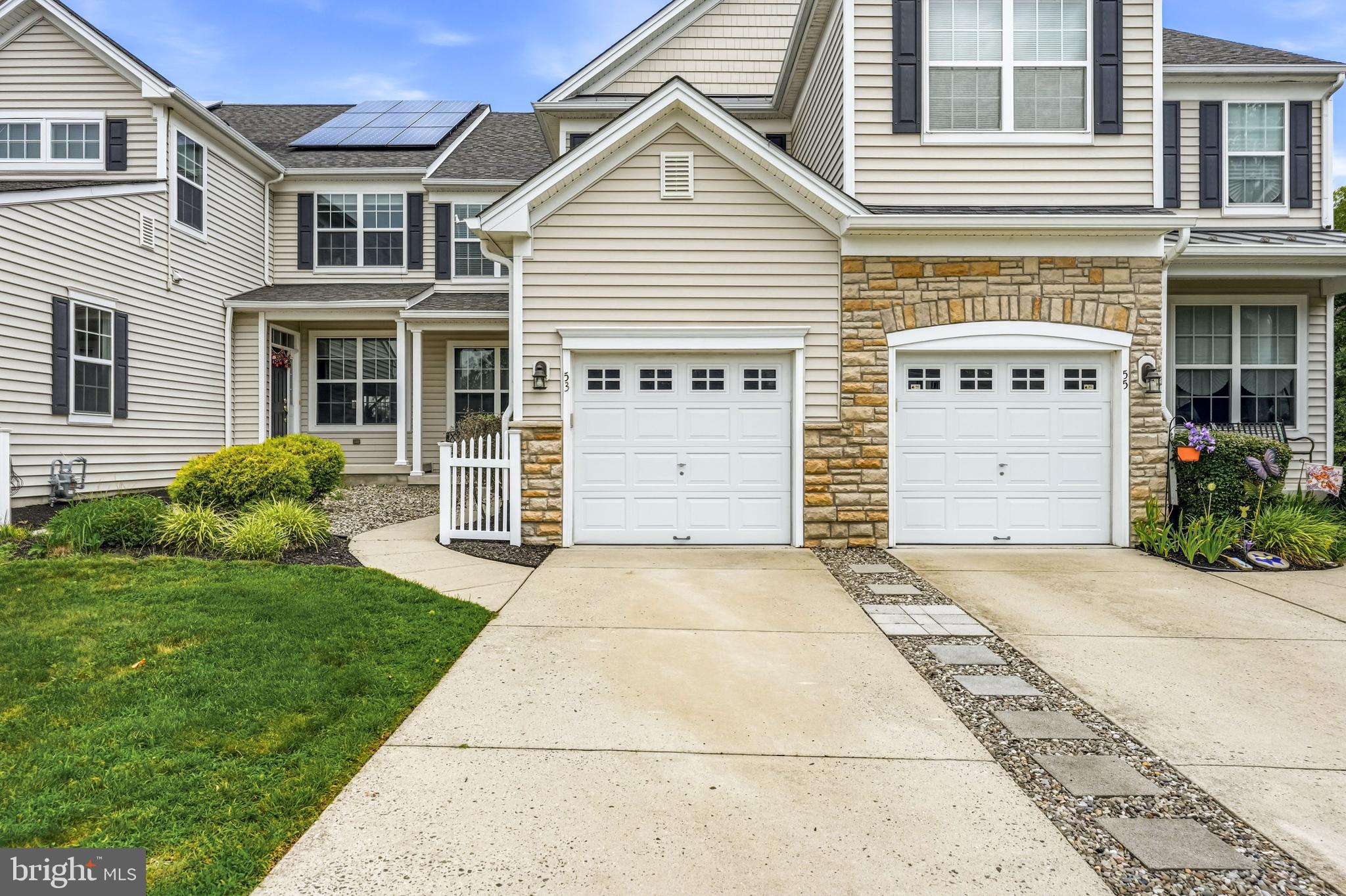53 OVERLOOK DRIVE
