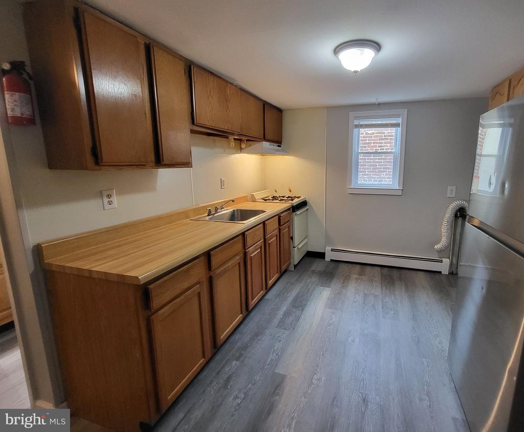 Photo of 309 Green Street #A, MARCUS HOOK, PA 19061 (MLS # PADE2102236)