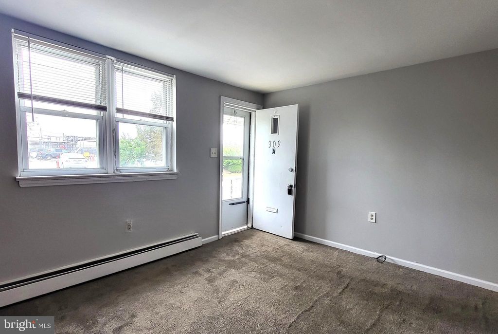 Photo of 309 Green Street #A, MARCUS HOOK, PA 19061 (MLS # PADE2102236)