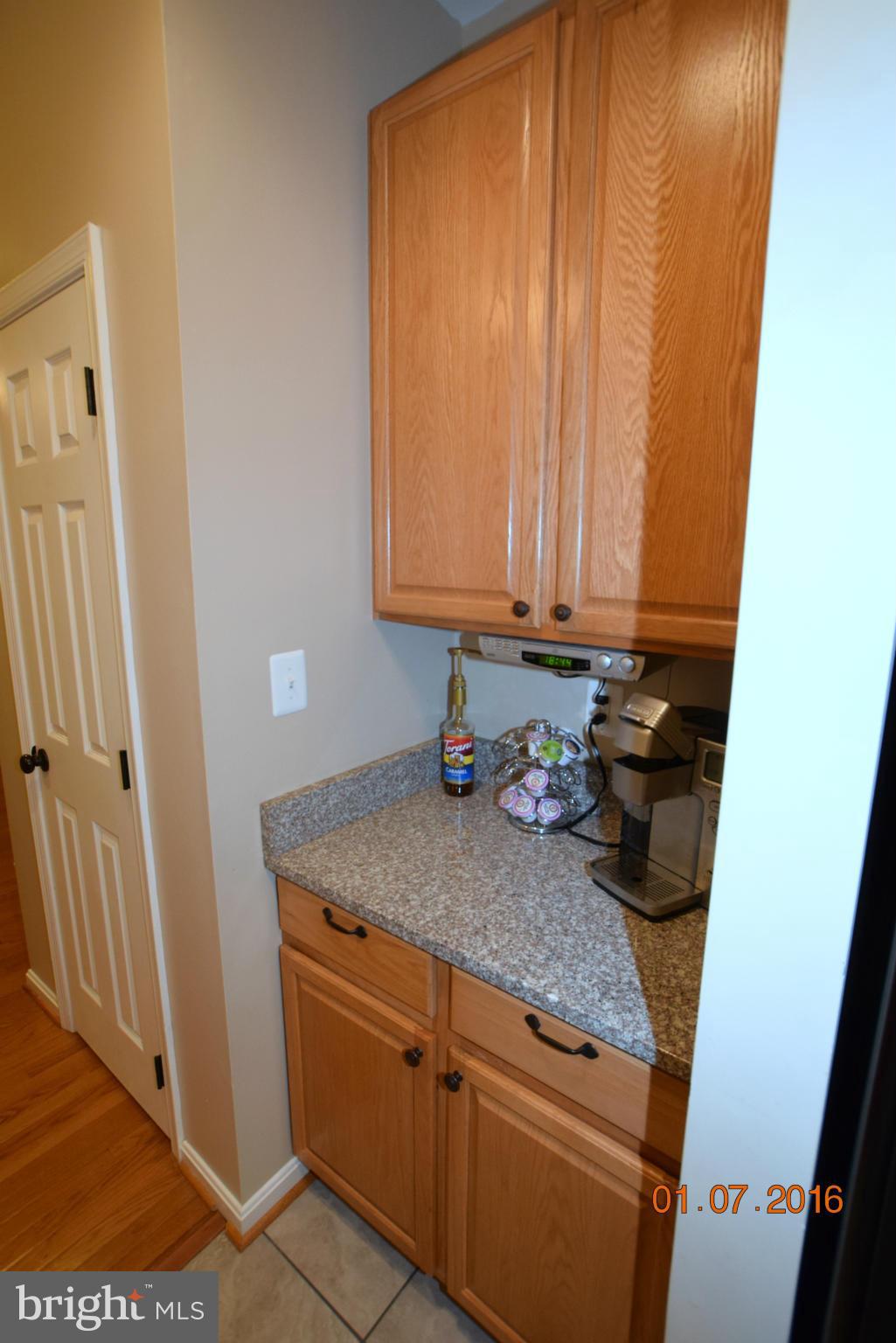 BELMONT AT CARMEL CHURCH - Residential