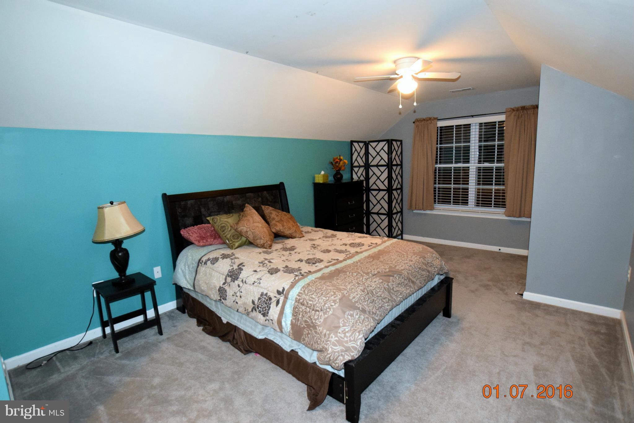 BELMONT AT CARMEL CHURCH - Residential