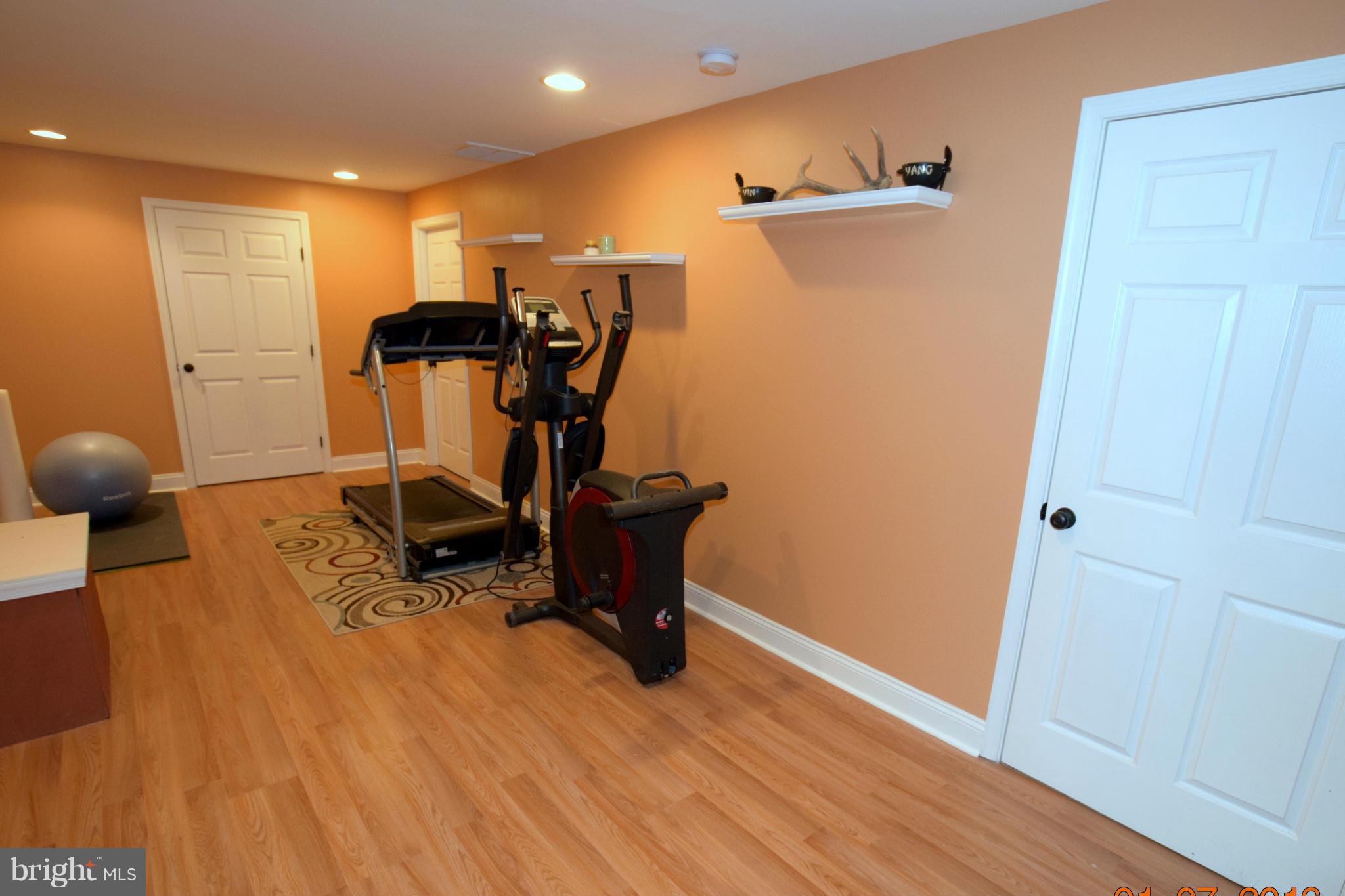 BELMONT AT CARMEL CHURCH - Residential