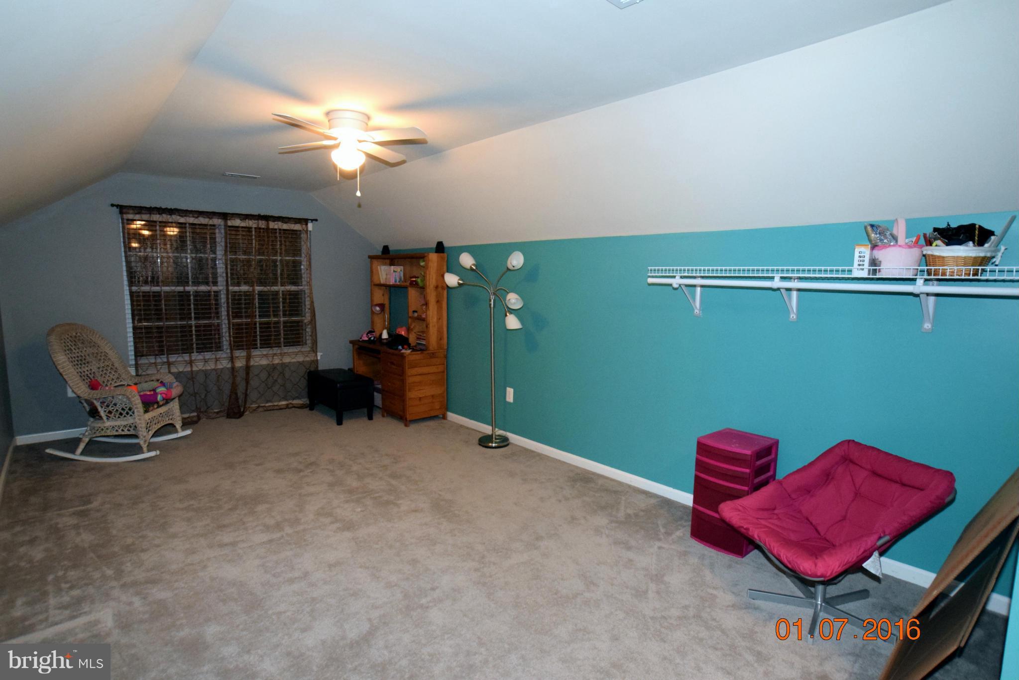 BELMONT AT CARMEL CHURCH - Residential