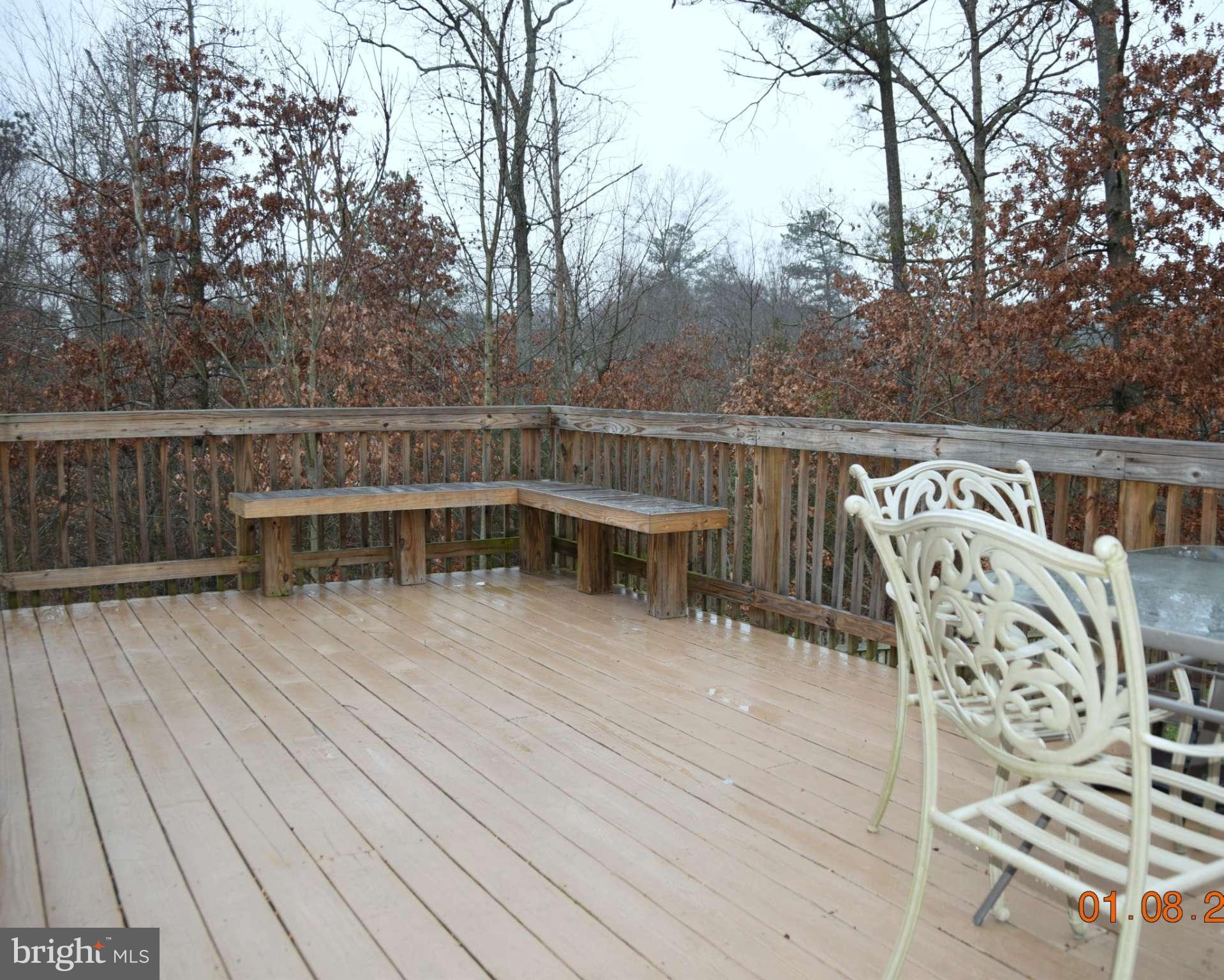 BELMONT AT CARMEL CHURCH - Residential