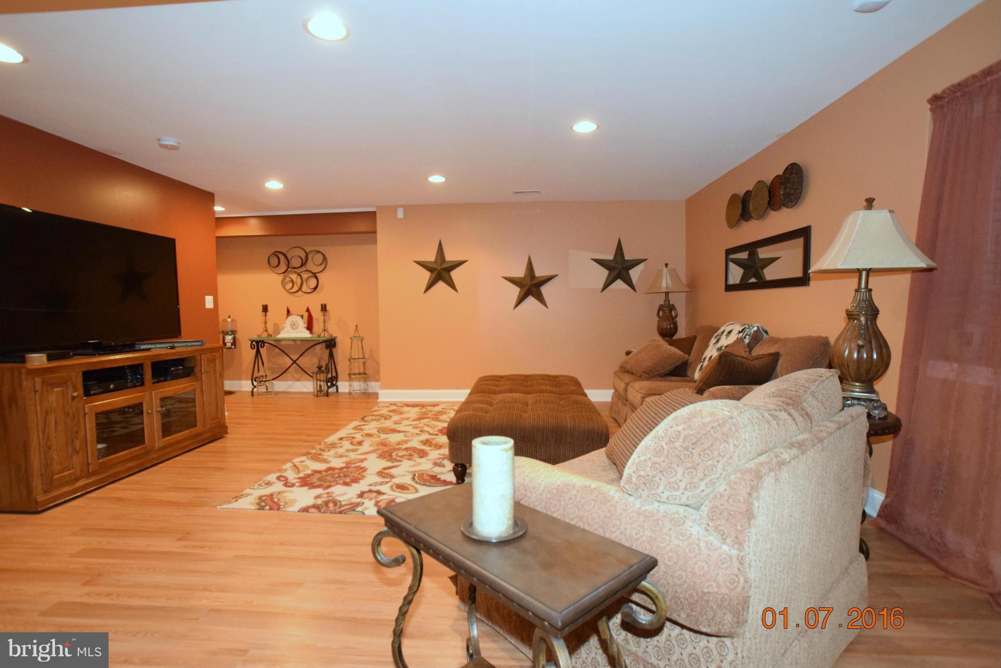 BELMONT AT CARMEL CHURCH - Residential