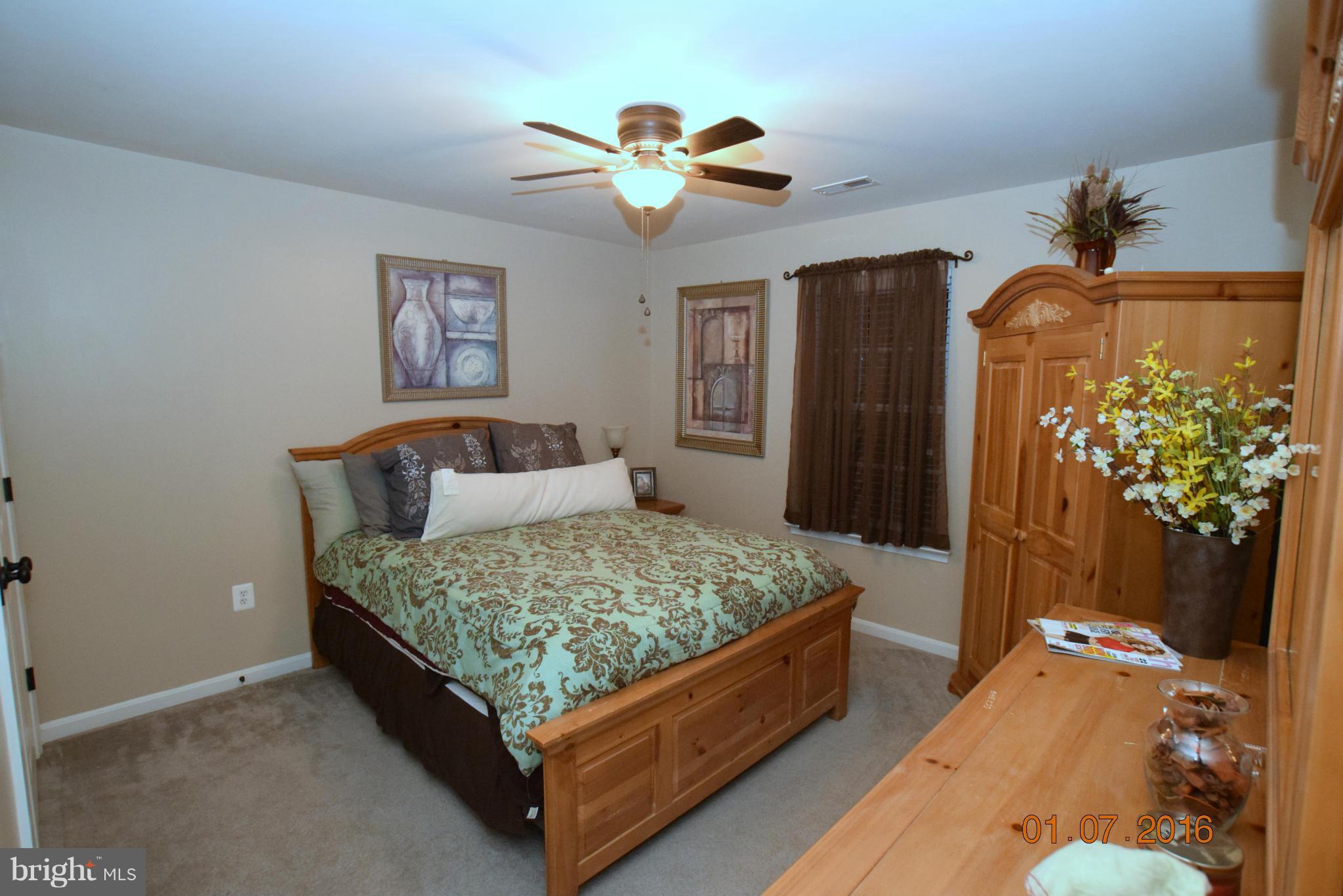 BELMONT AT CARMEL CHURCH - Residential