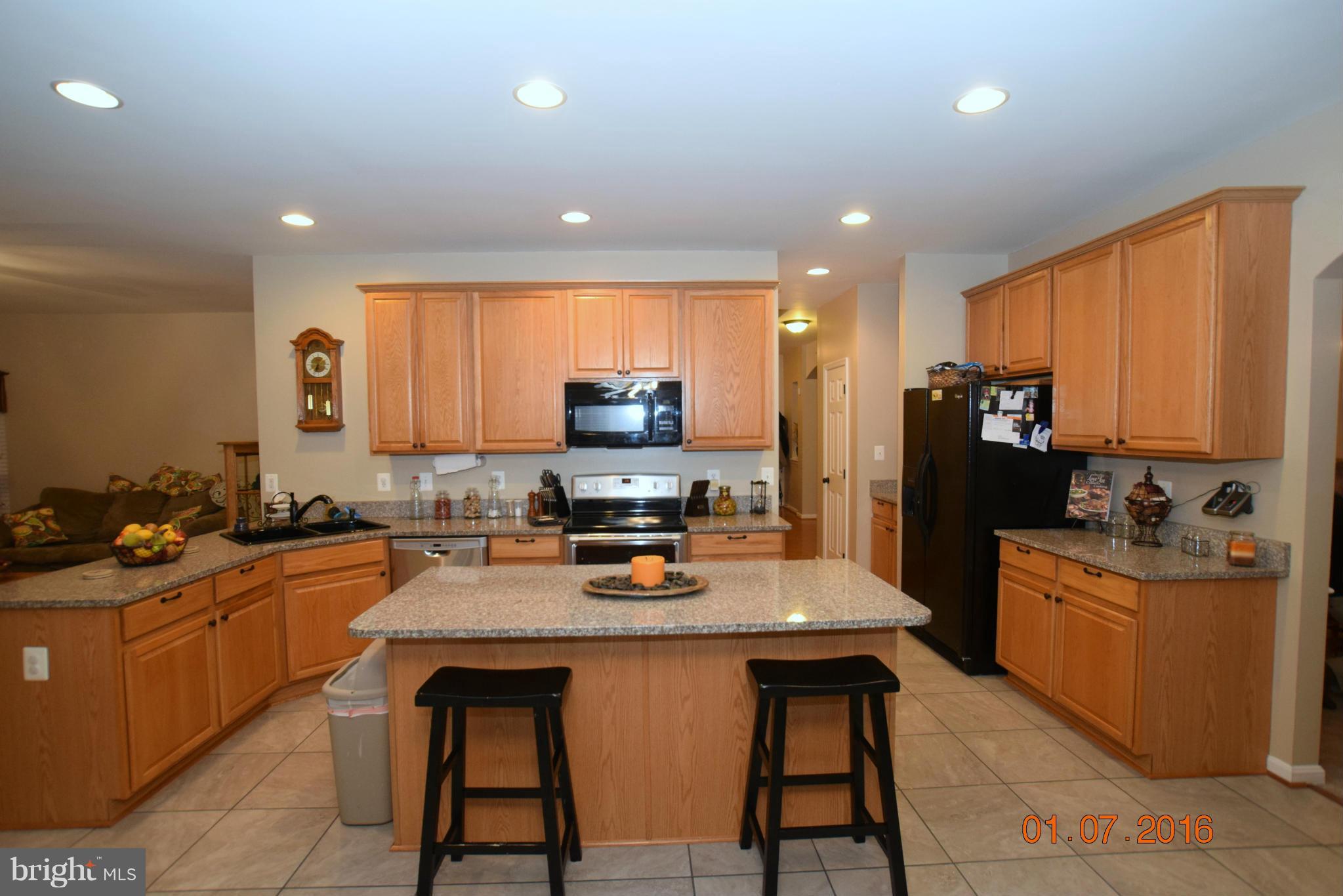 BELMONT AT CARMEL CHURCH - Residential