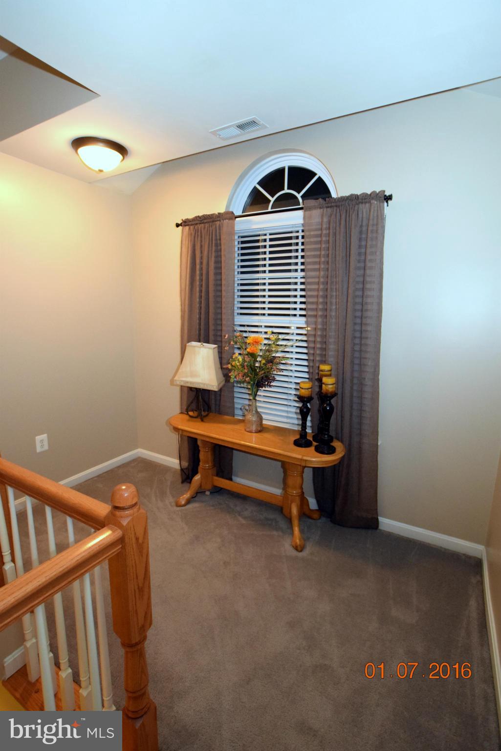 BELMONT AT CARMEL CHURCH - Residential