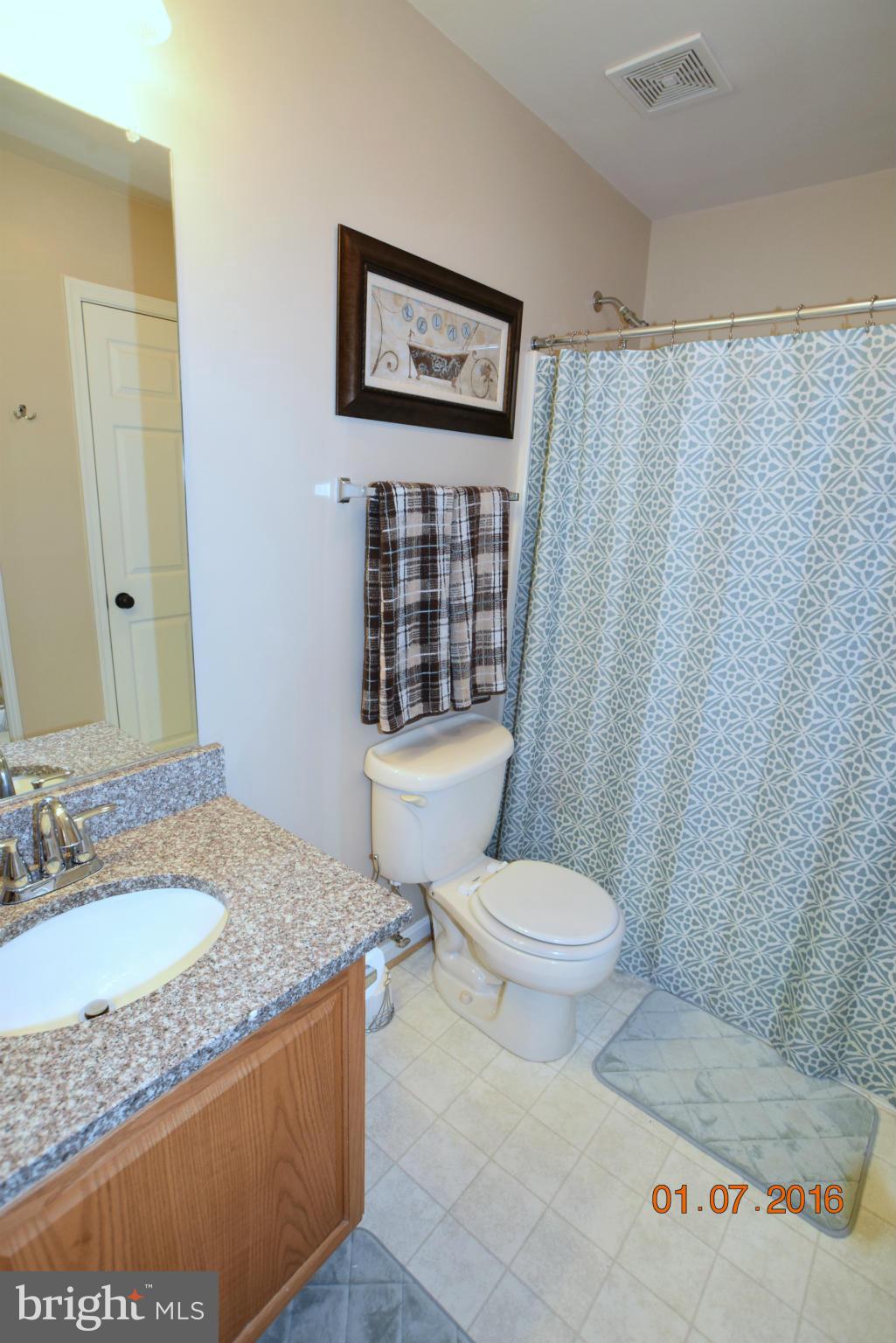 BELMONT AT CARMEL CHURCH - Residential