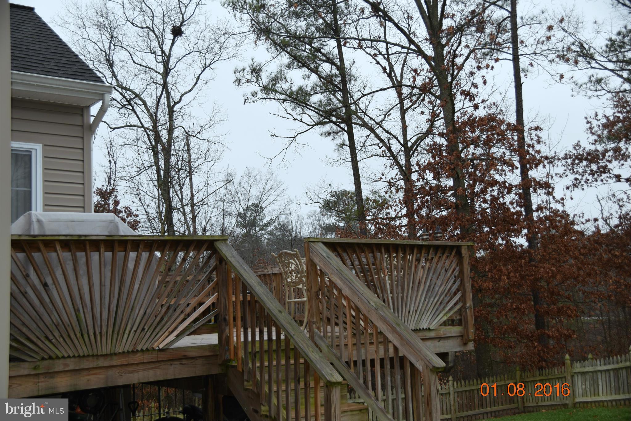 BELMONT AT CARMEL CHURCH - Residential