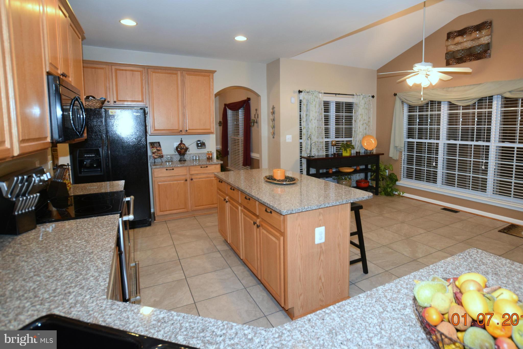 BELMONT AT CARMEL CHURCH - Residential