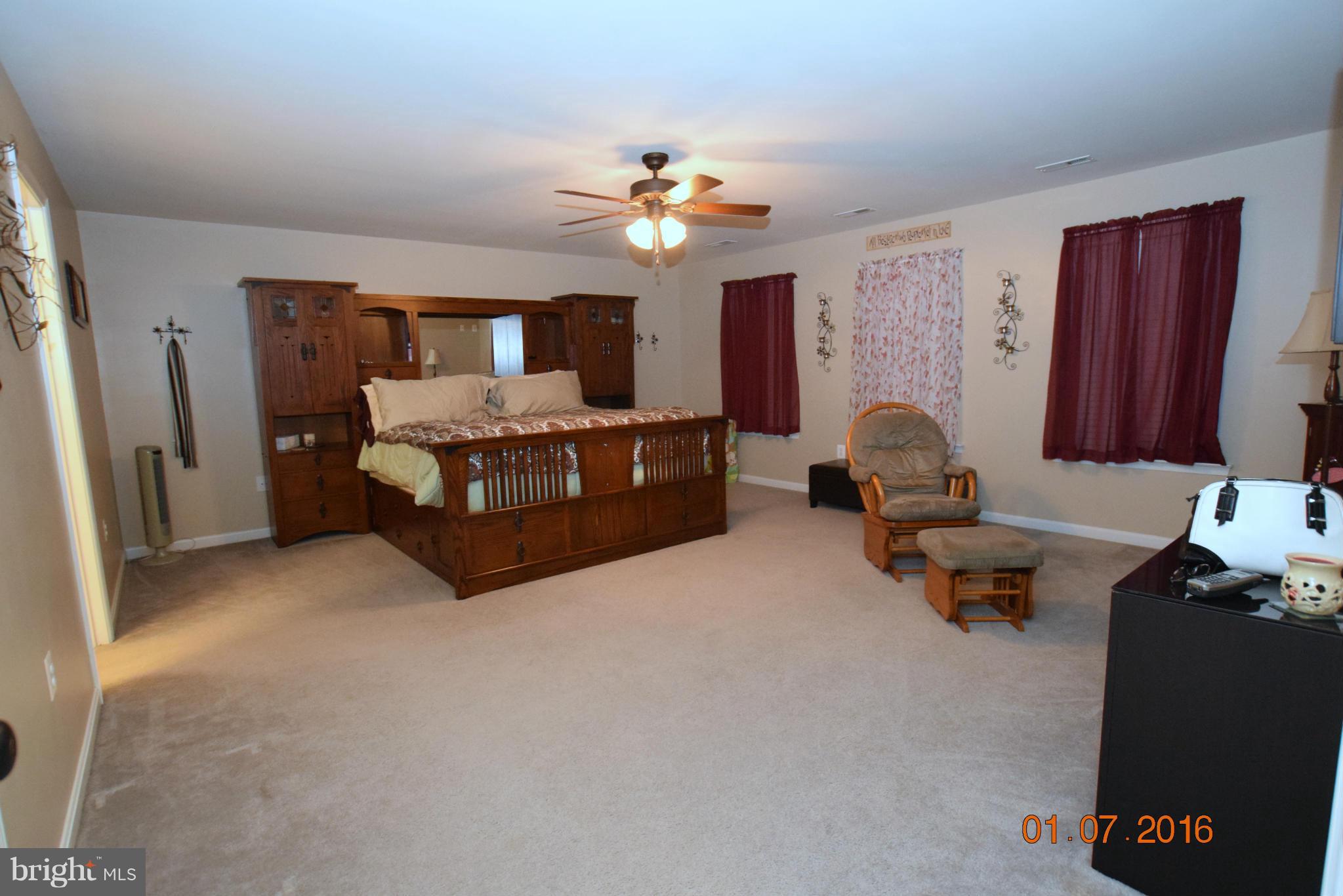 BELMONT AT CARMEL CHURCH - Residential