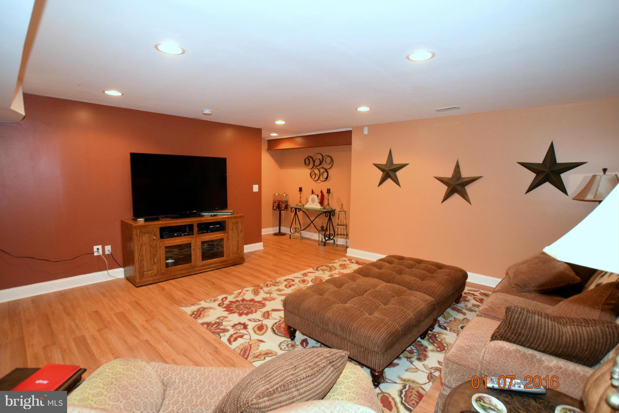 BELMONT AT CARMEL CHURCH - Residential