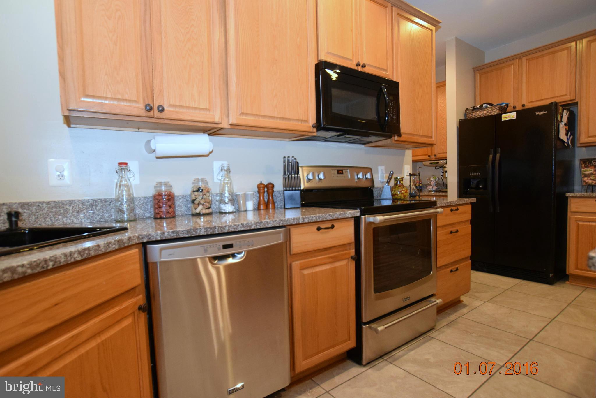 BELMONT AT CARMEL CHURCH - Residential