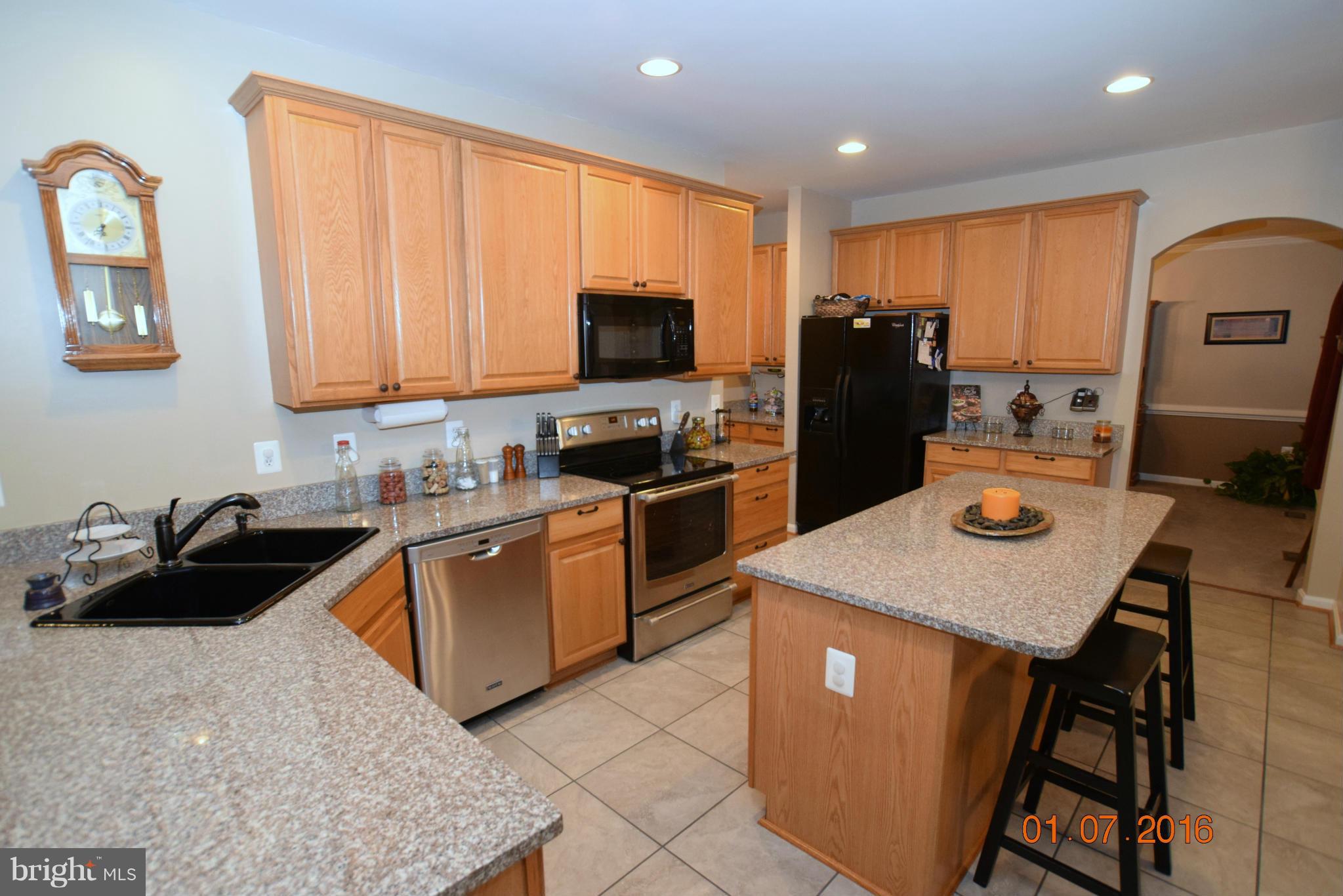 BELMONT AT CARMEL CHURCH - Residential