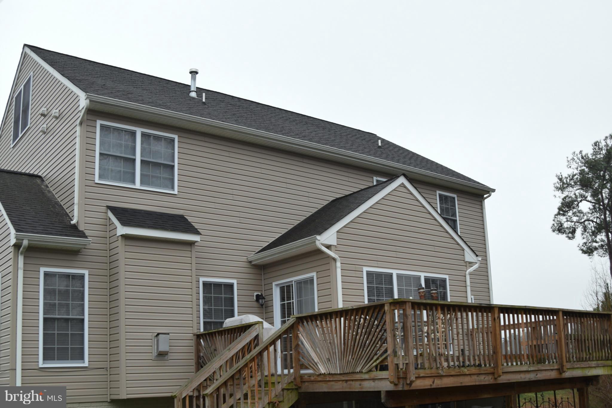 BELMONT AT CARMEL CHURCH - Residential