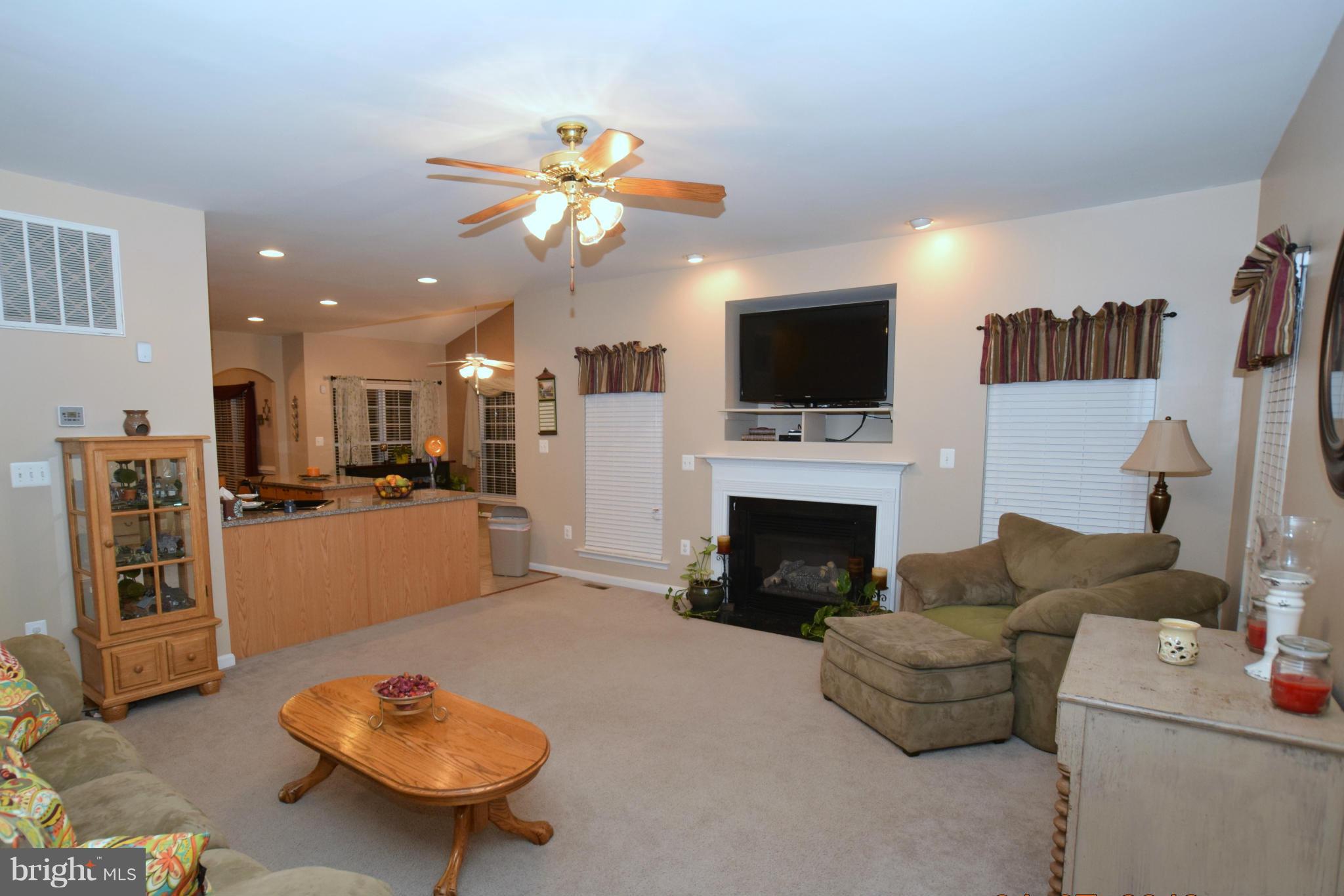 BELMONT AT CARMEL CHURCH - Residential