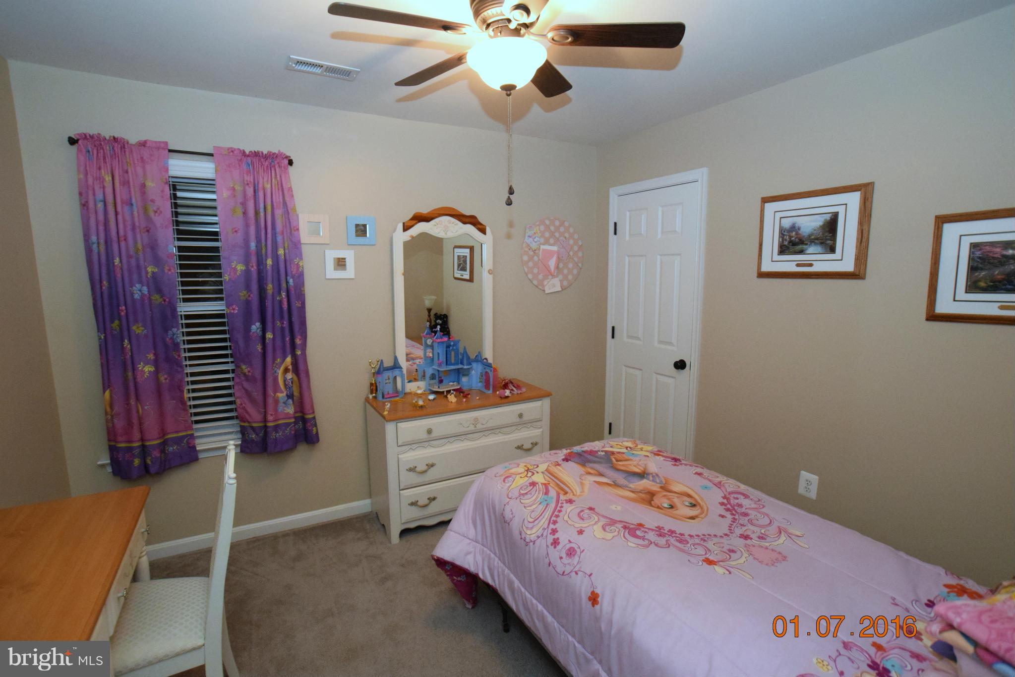 BELMONT AT CARMEL CHURCH - Residential