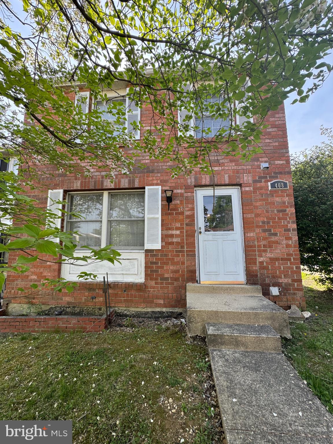 408 POSSUM COURT