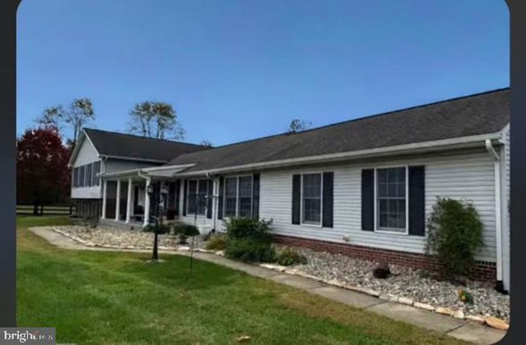 Photo of 908 Priestford Road, DARLINGTON, MD 21034 (MLS # MDHR2049230)