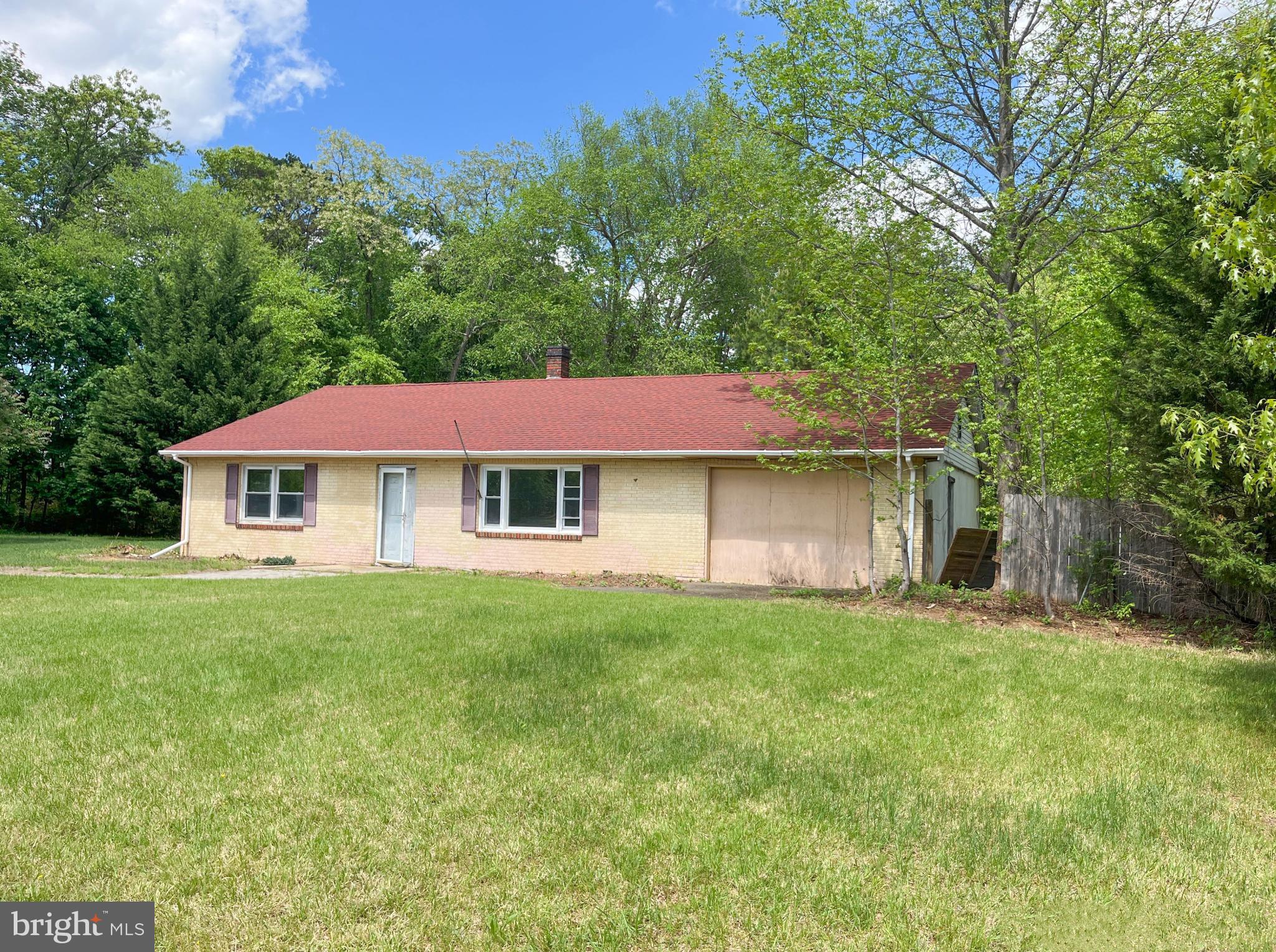 63 TEXAS ROAD
