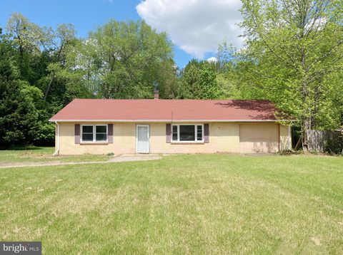 63 TEXAS ROAD MONROE TOWNSHIP NJ 08831