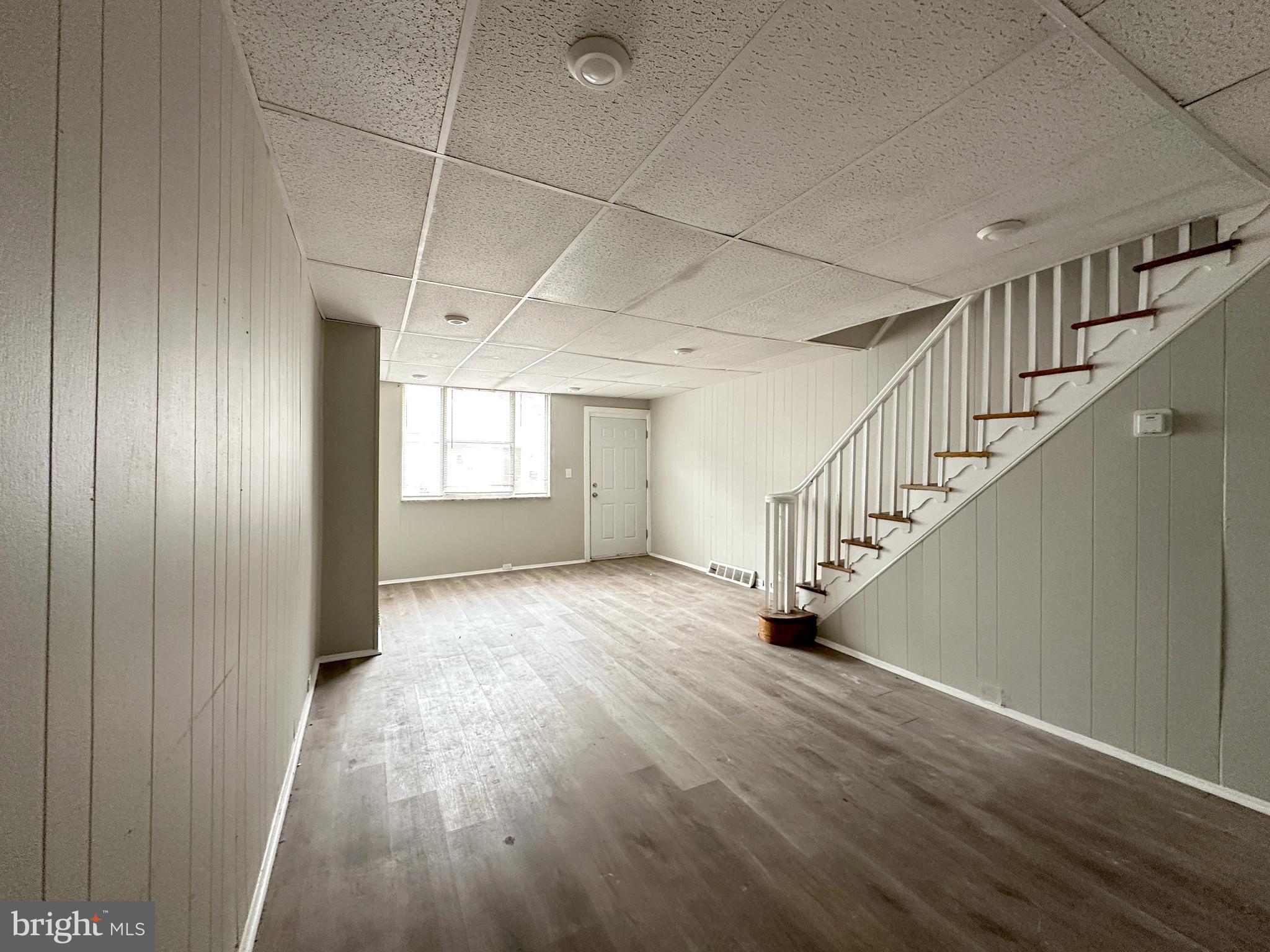 GRAYS FERRY - Residential Lease