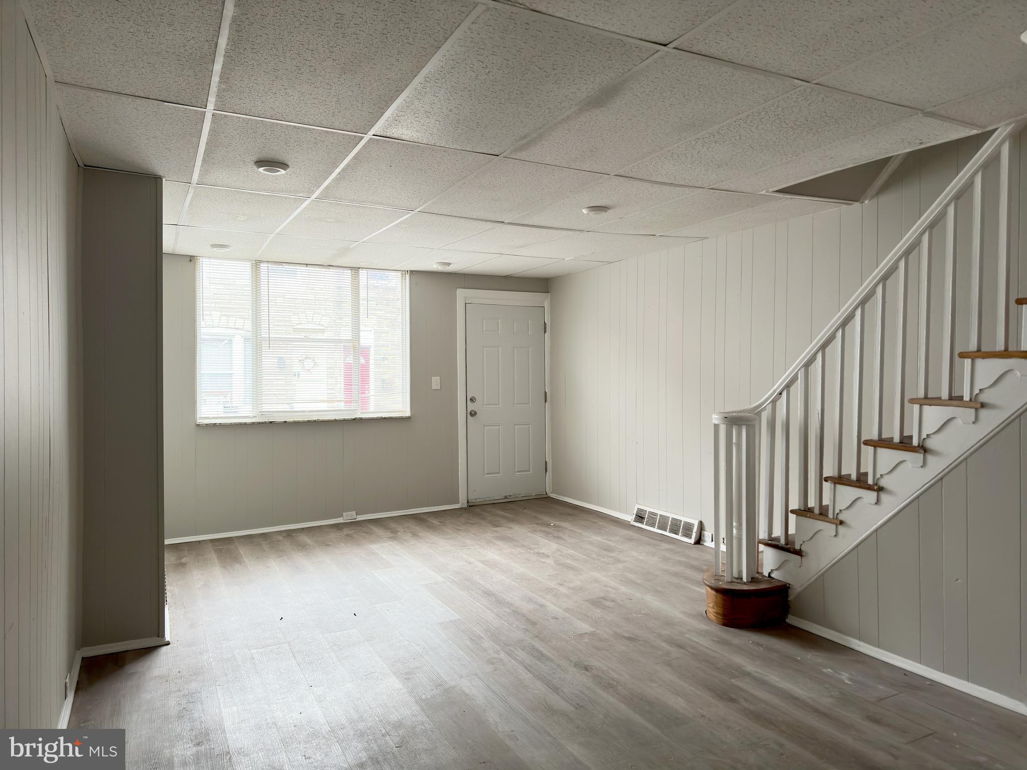 GRAYS FERRY - Residential Lease