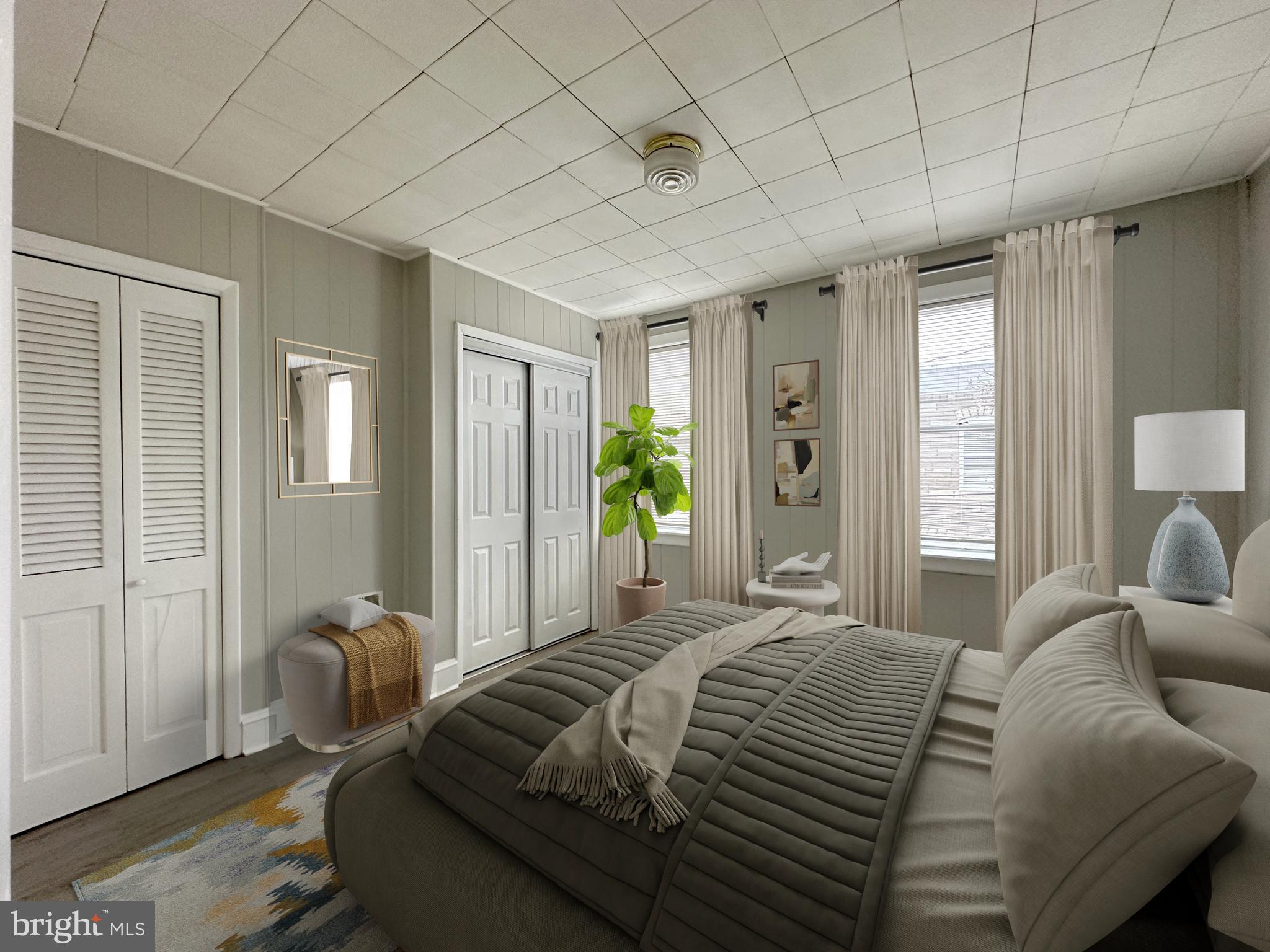 GRAYS FERRY - Residential Lease