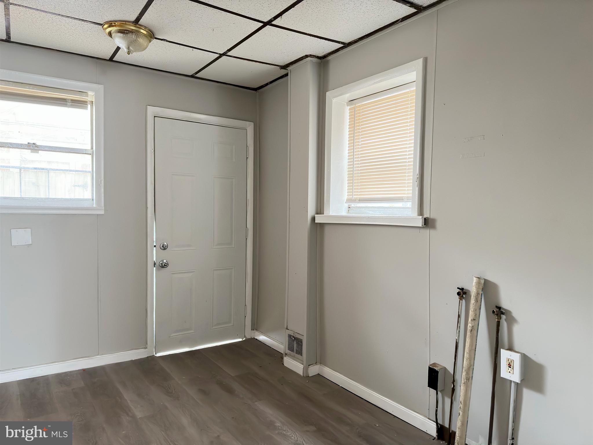 GRAYS FERRY - Residential Lease