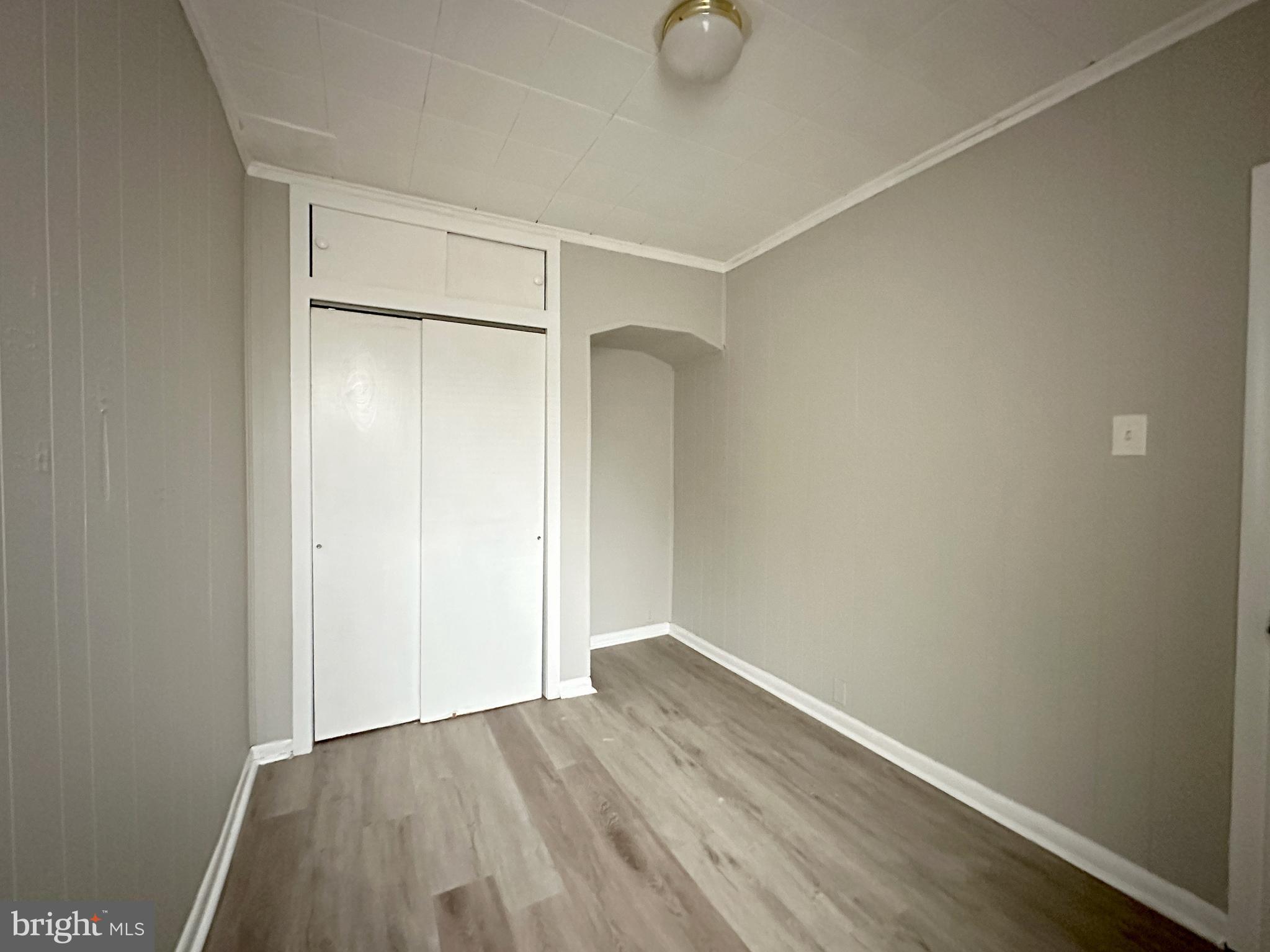 GRAYS FERRY - Residential Lease