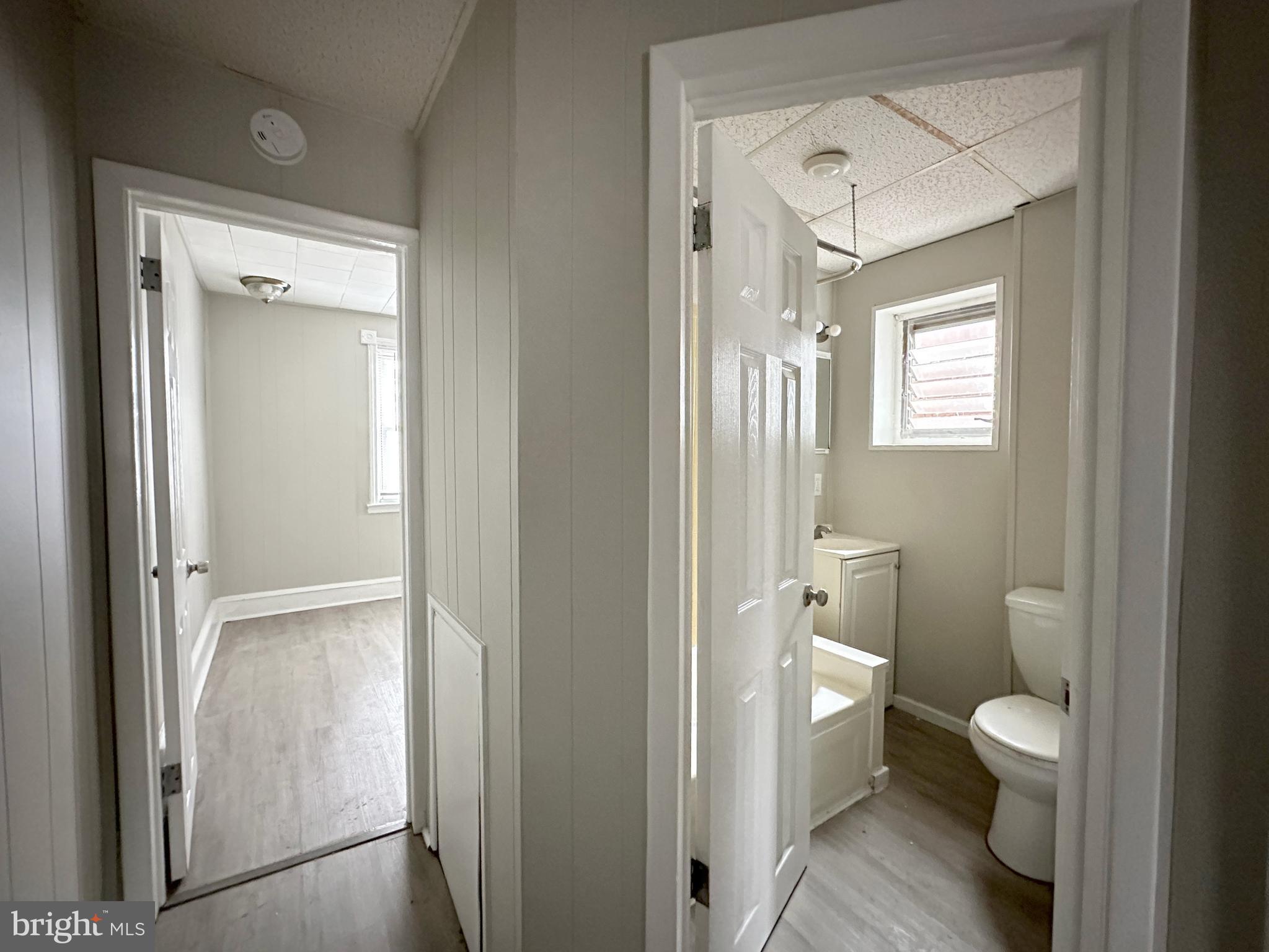 GRAYS FERRY - Residential Lease