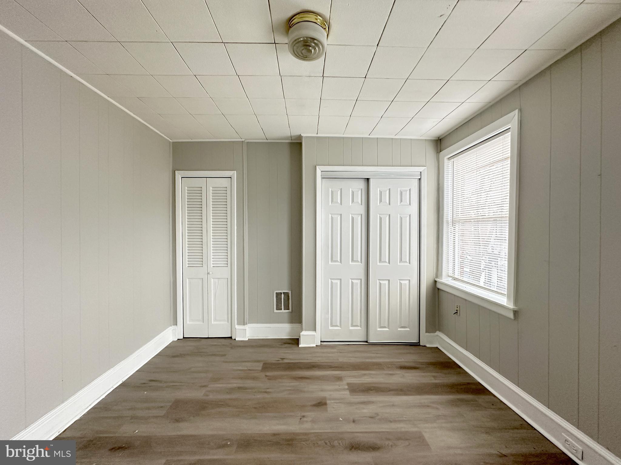 GRAYS FERRY - Residential Lease