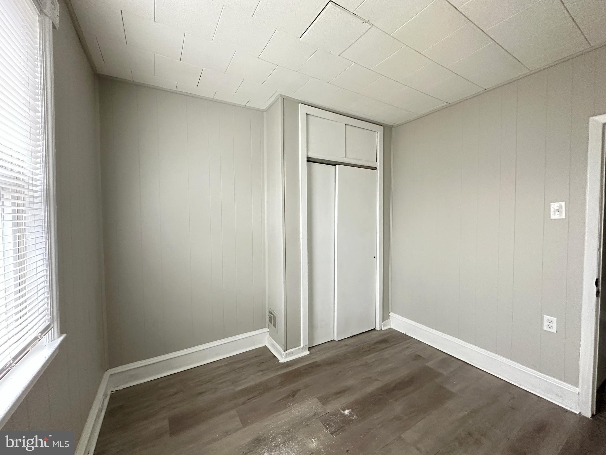 GRAYS FERRY - Residential Lease