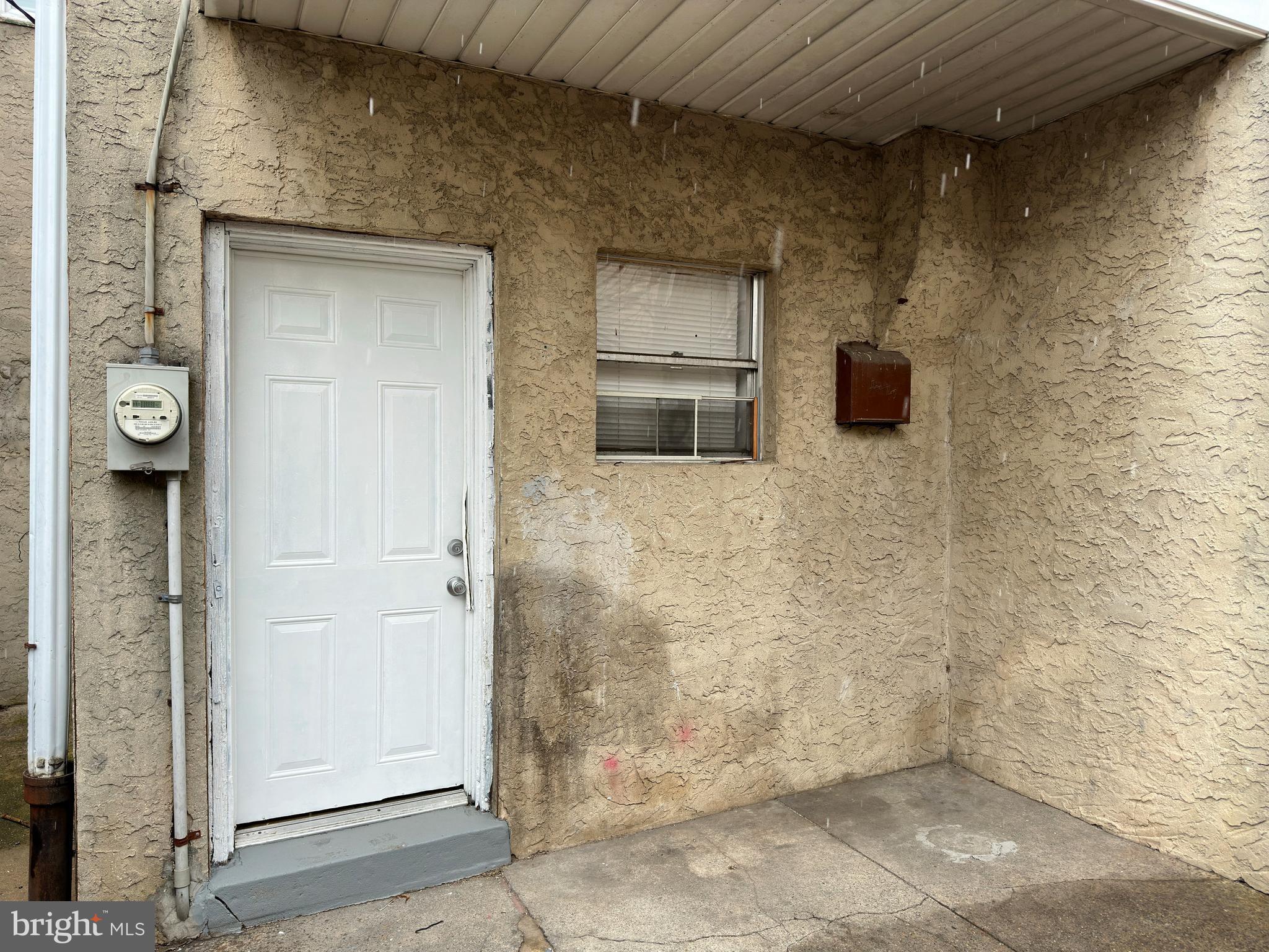 GRAYS FERRY - Residential Lease