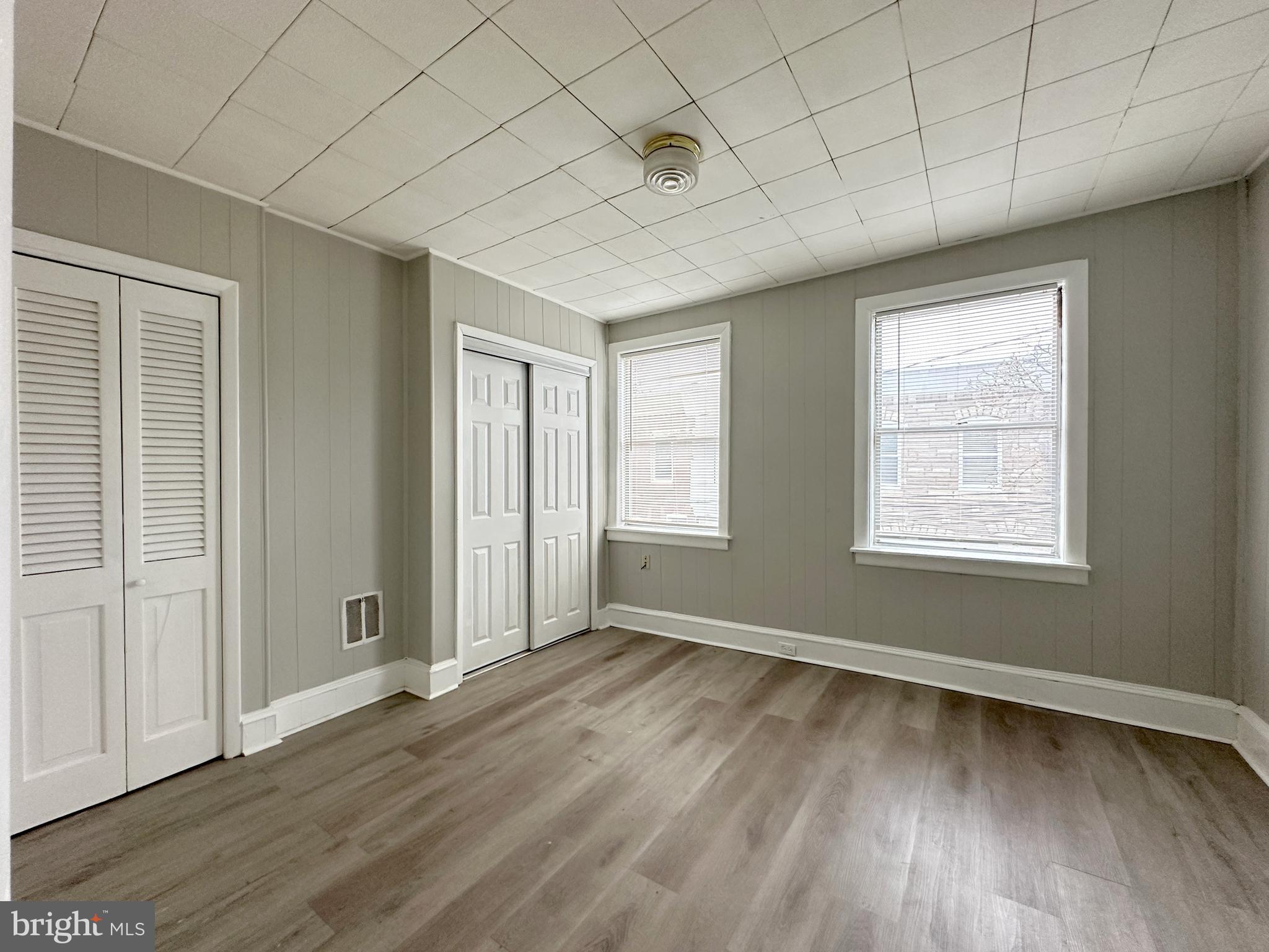 GRAYS FERRY - Residential Lease