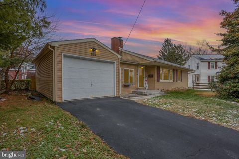 105 N WATERFORD AVENUE MARIETTA PA 17547