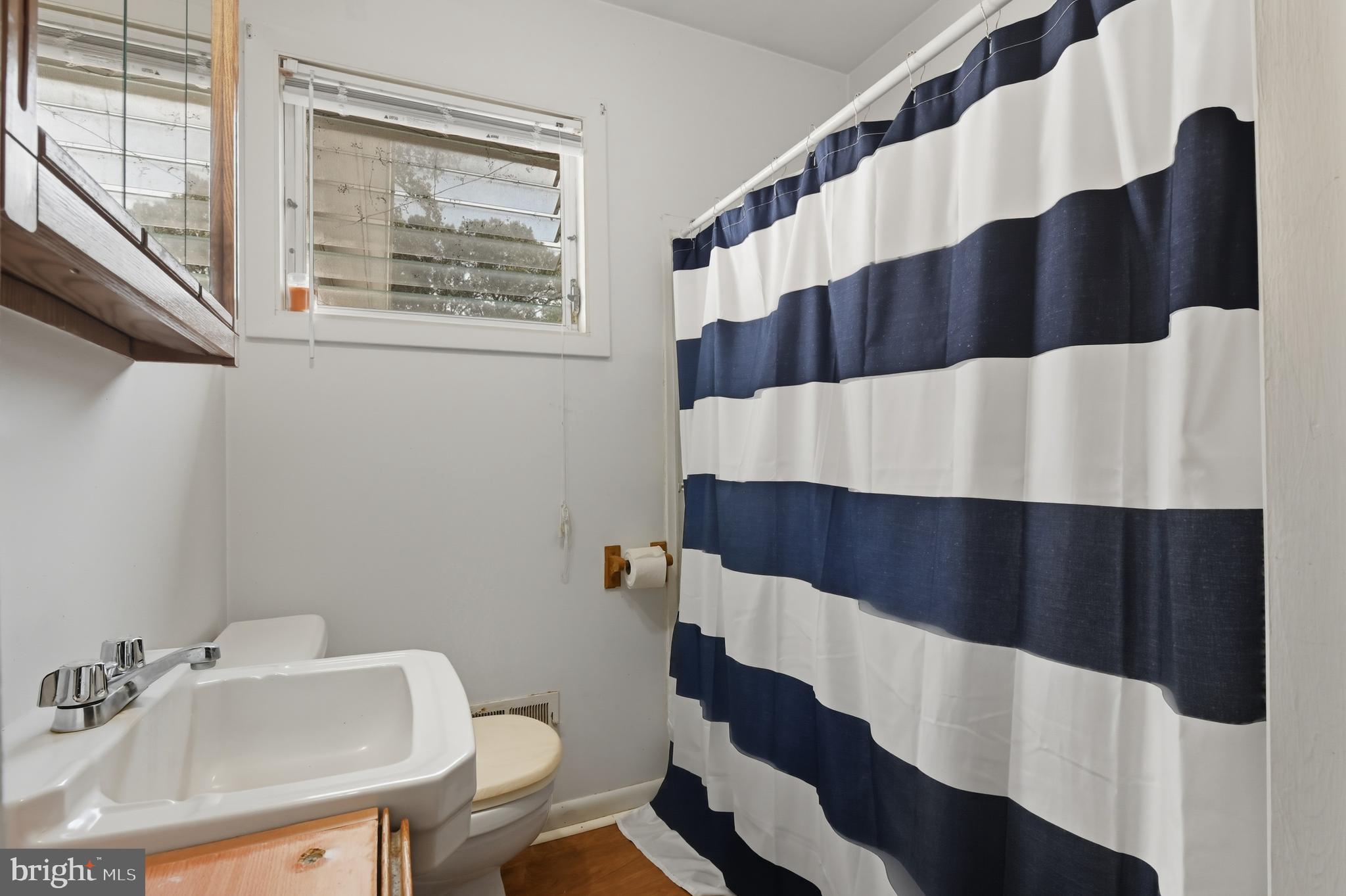 DENTON AREA - Residential