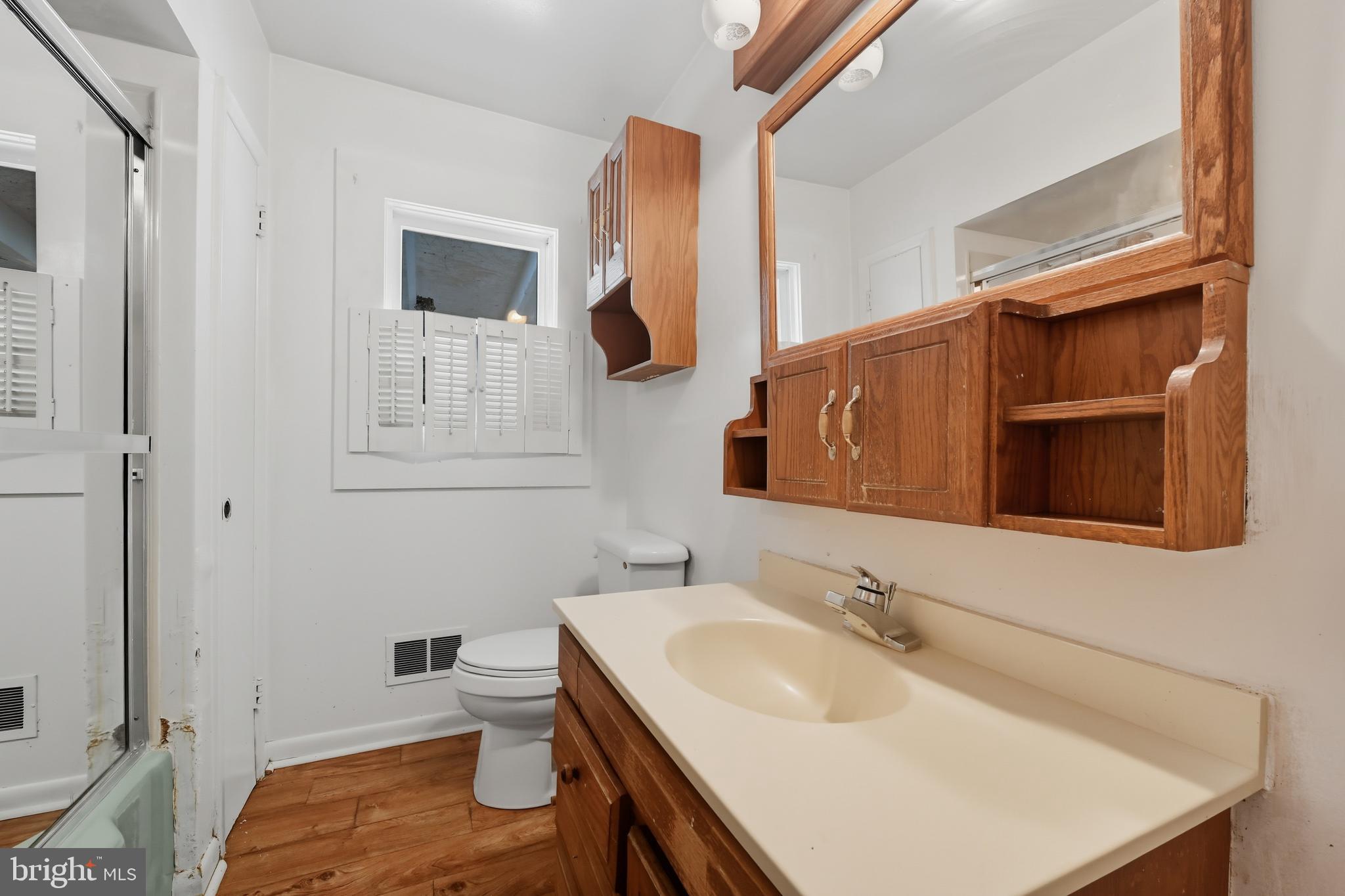 DENTON AREA - Residential